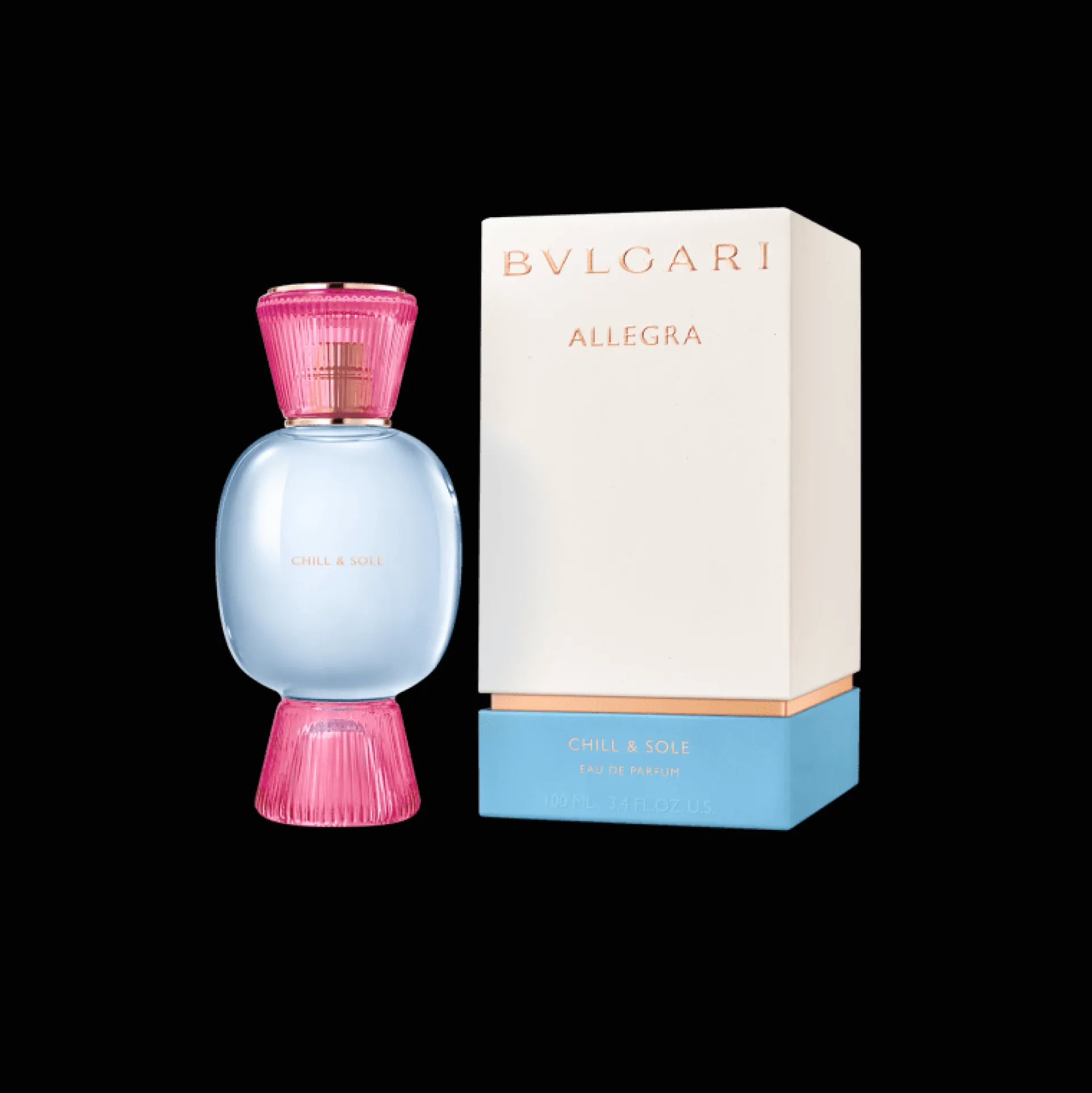 BVLGARI Allegra Chill & Sole Eau De Parfum Best Sale