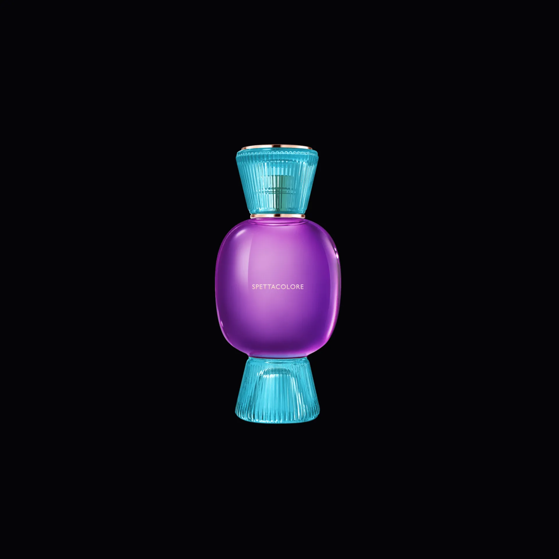 BVLGARI Allegra Spettacolore Eau De Parfum Hot
