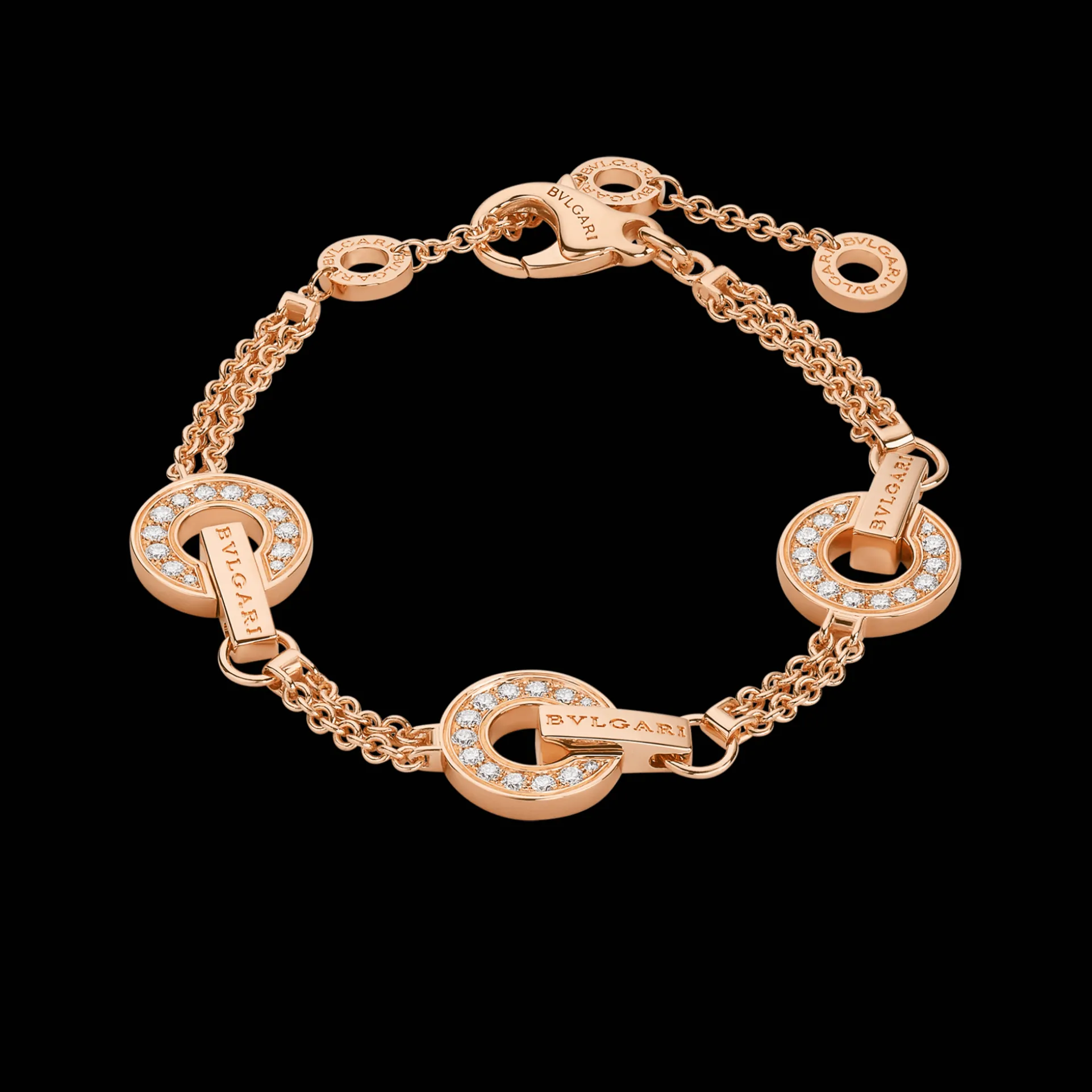 BVLGARI Bracelet Flash Sale