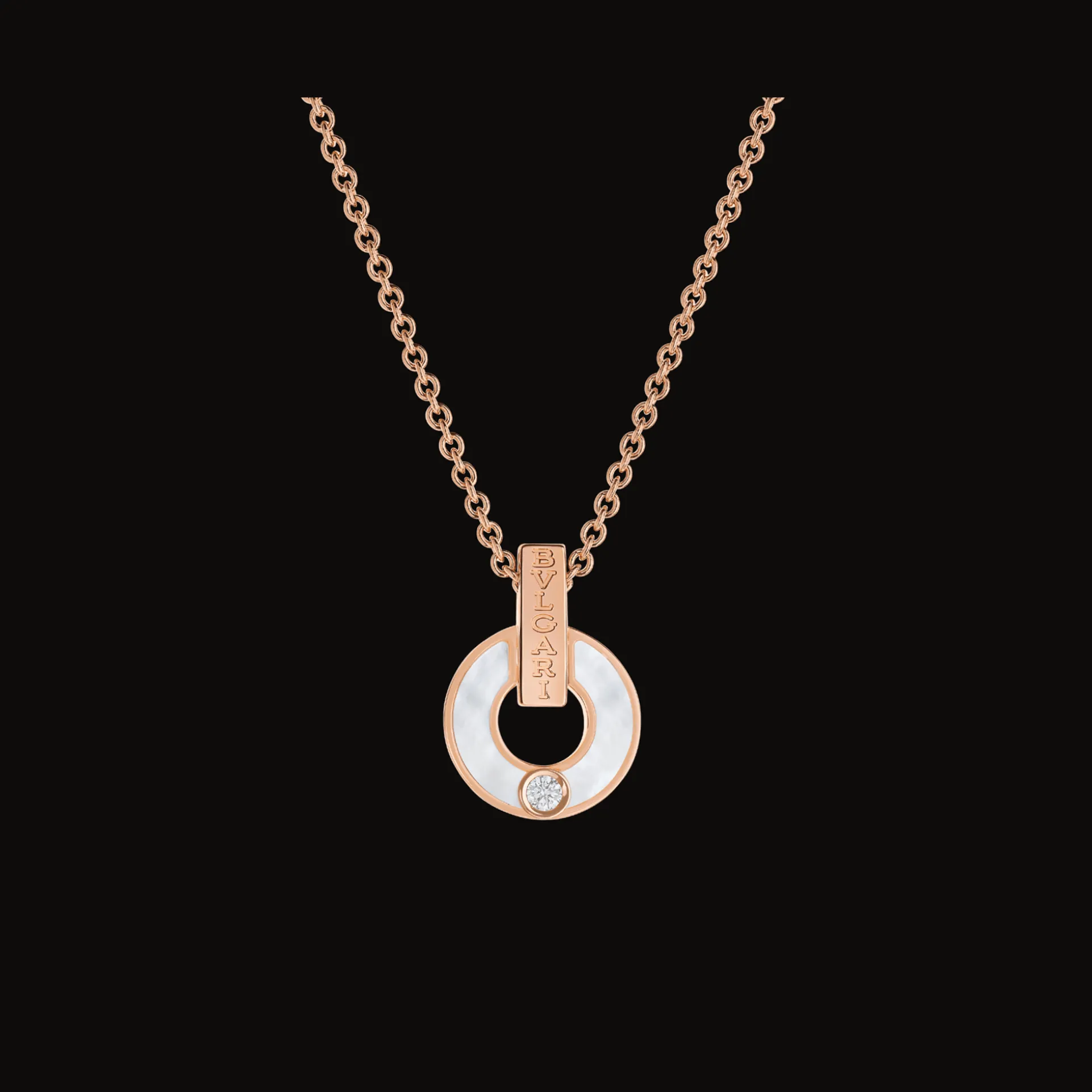 BVLGARI Necklace Outlet