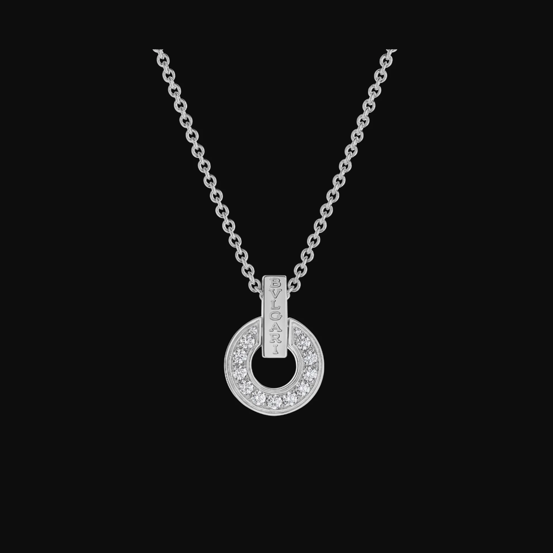BVLGARI Necklace Shop