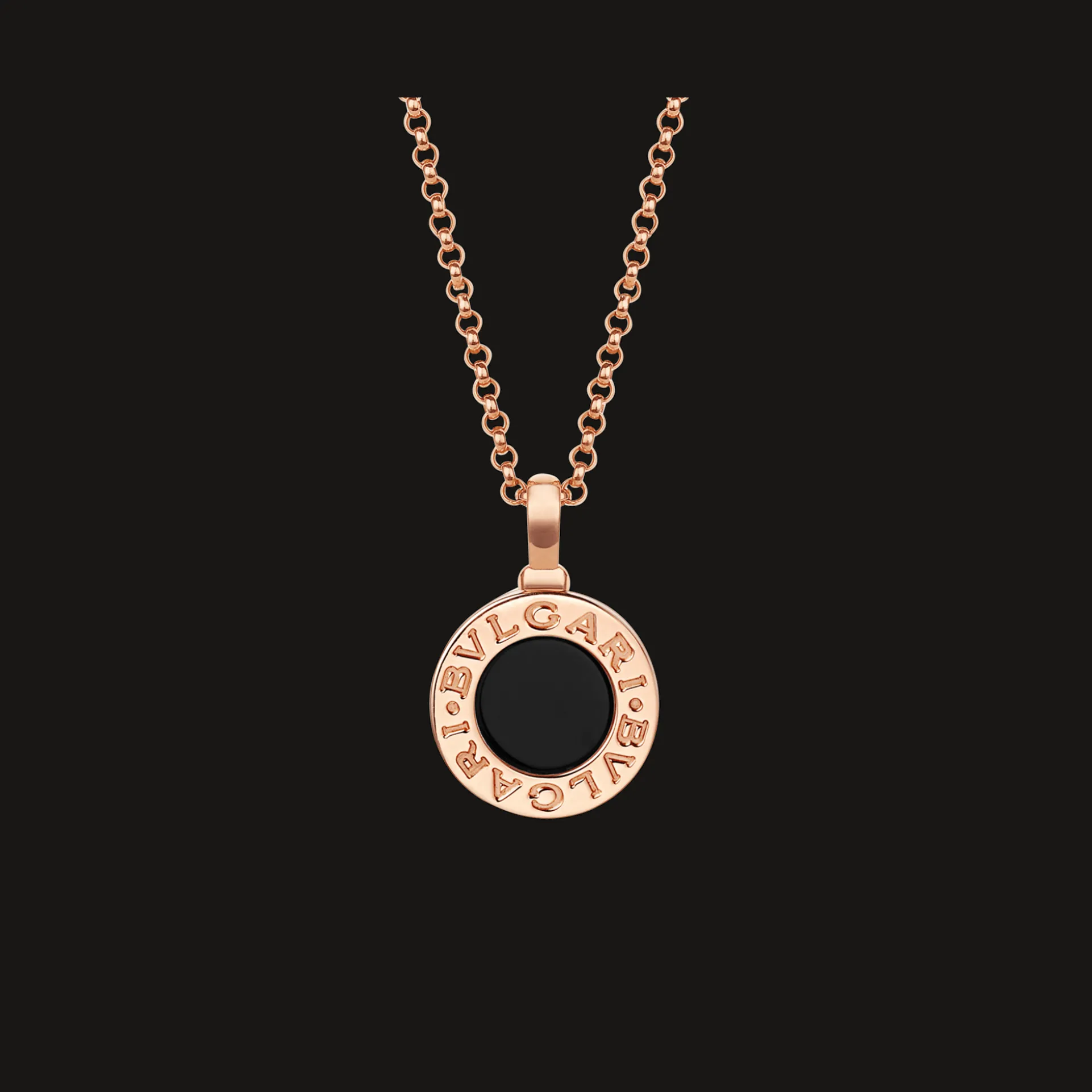 BVLGARI Necklace Best Sale