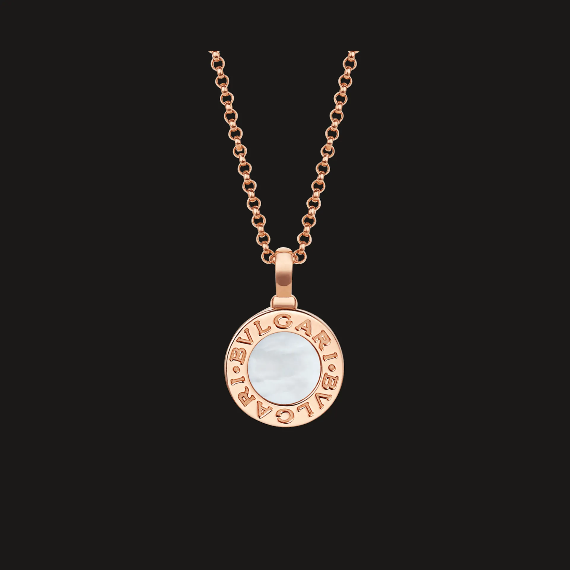 BVLGARI Necklace Outlet