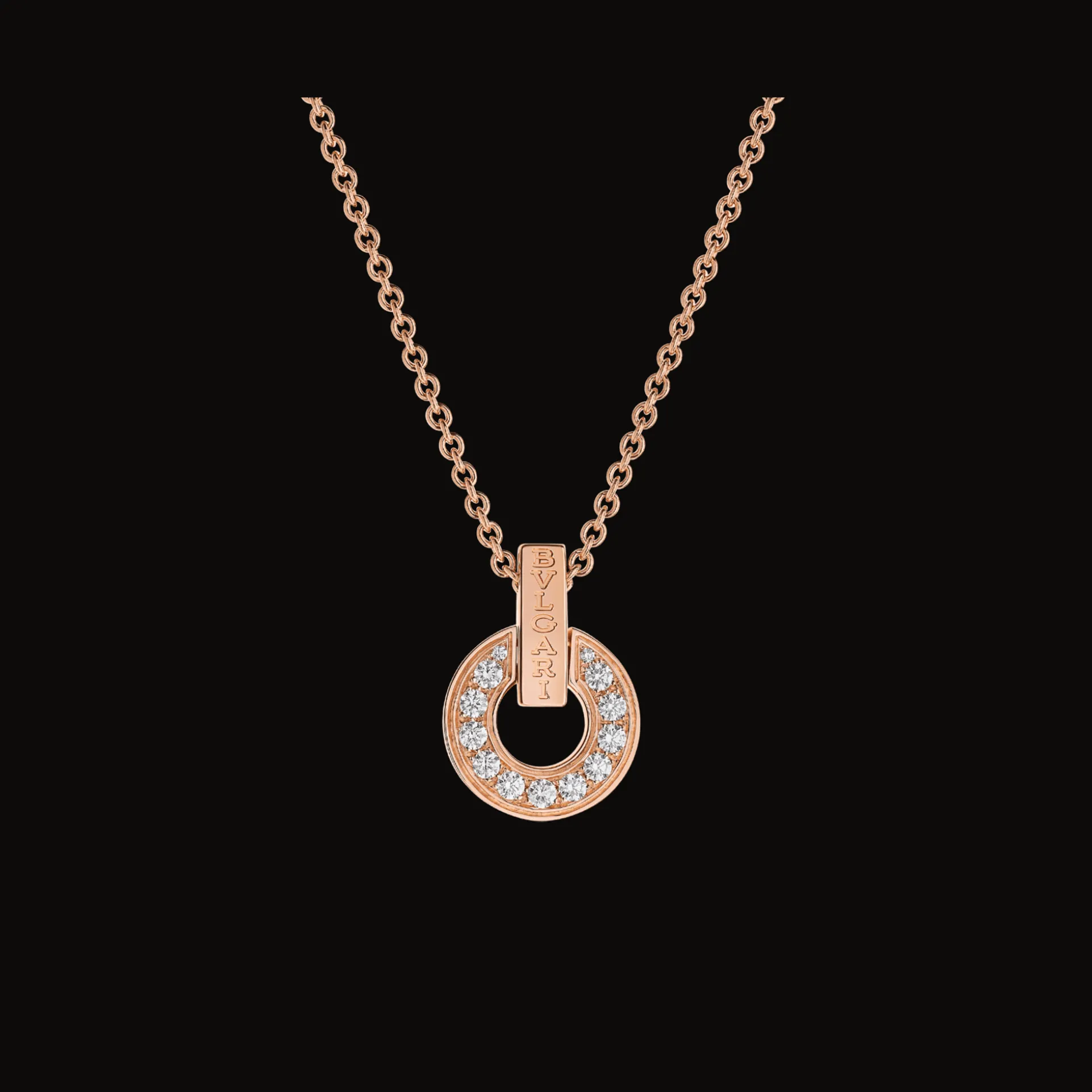 BVLGARI Necklace Hot