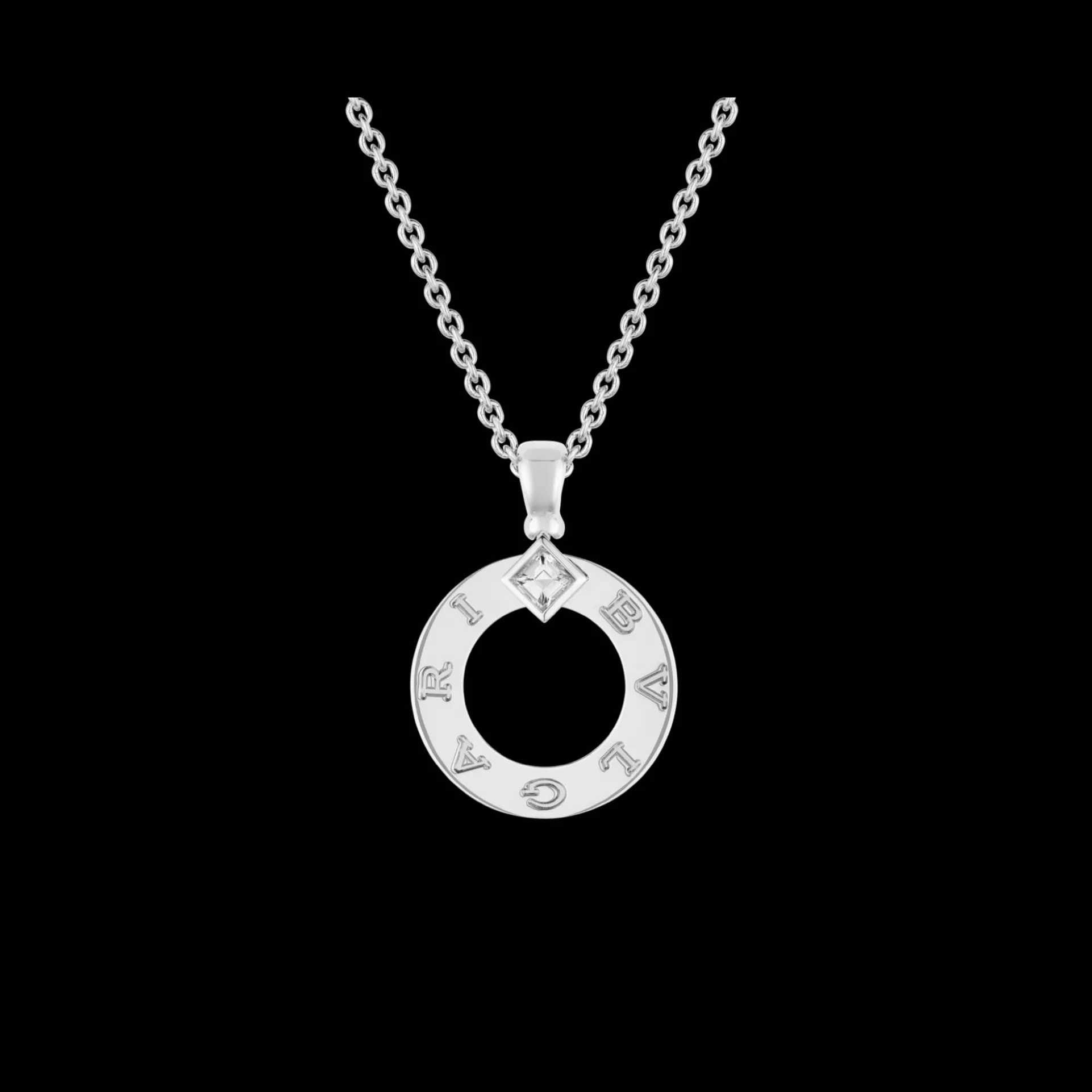 BVLGARI Necklace Discount