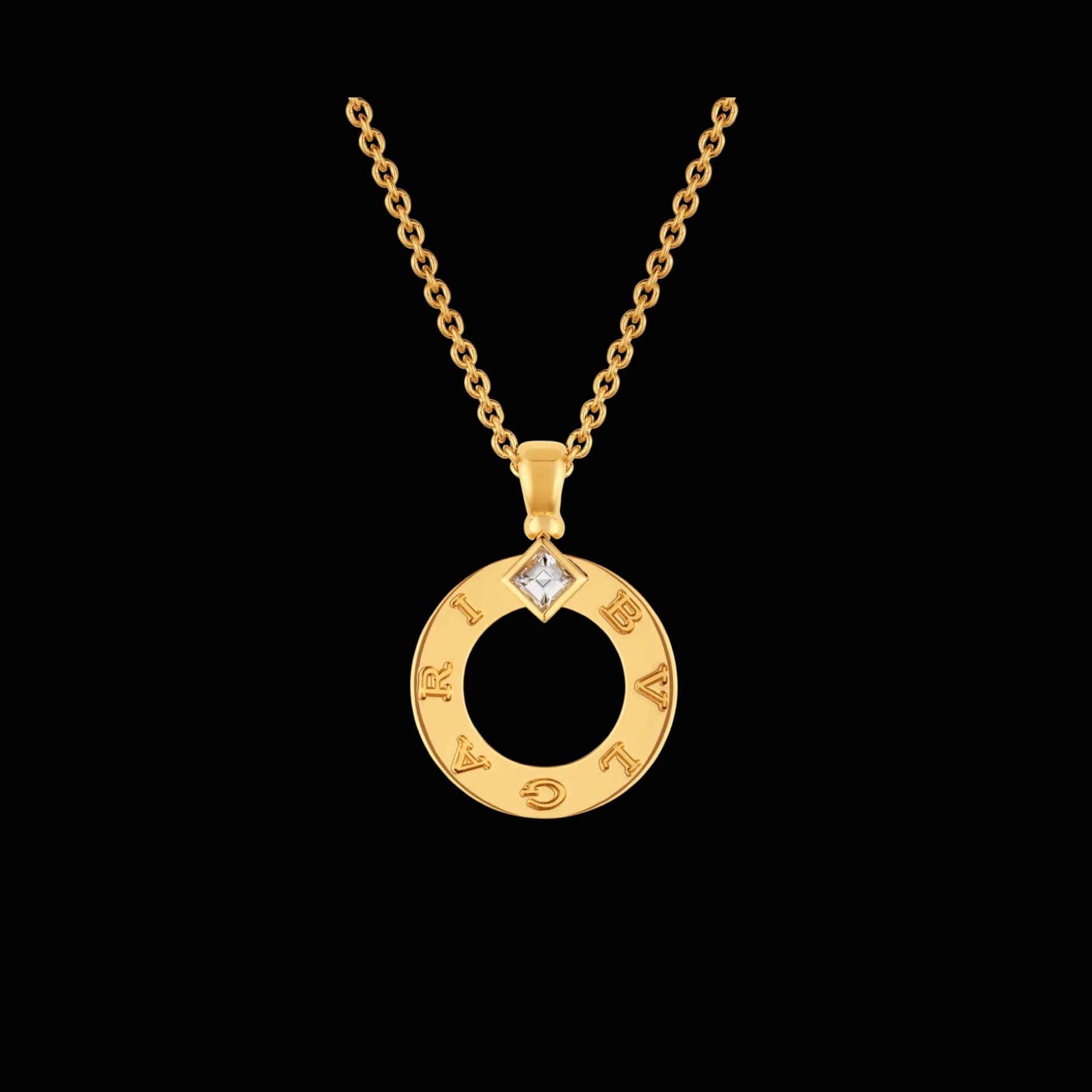 BVLGARI Necklace Hot