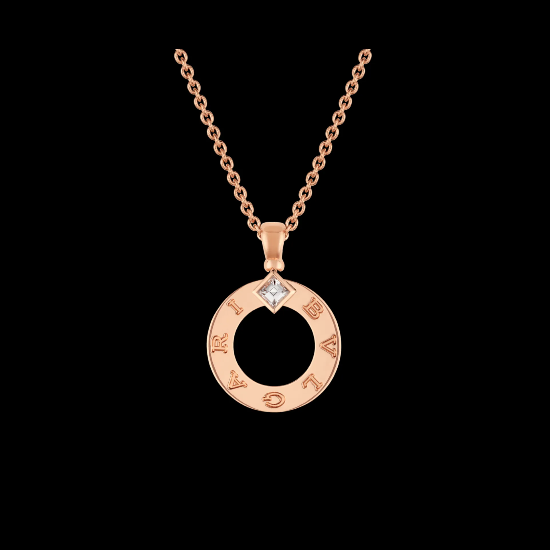 BVLGARI Necklace Shop