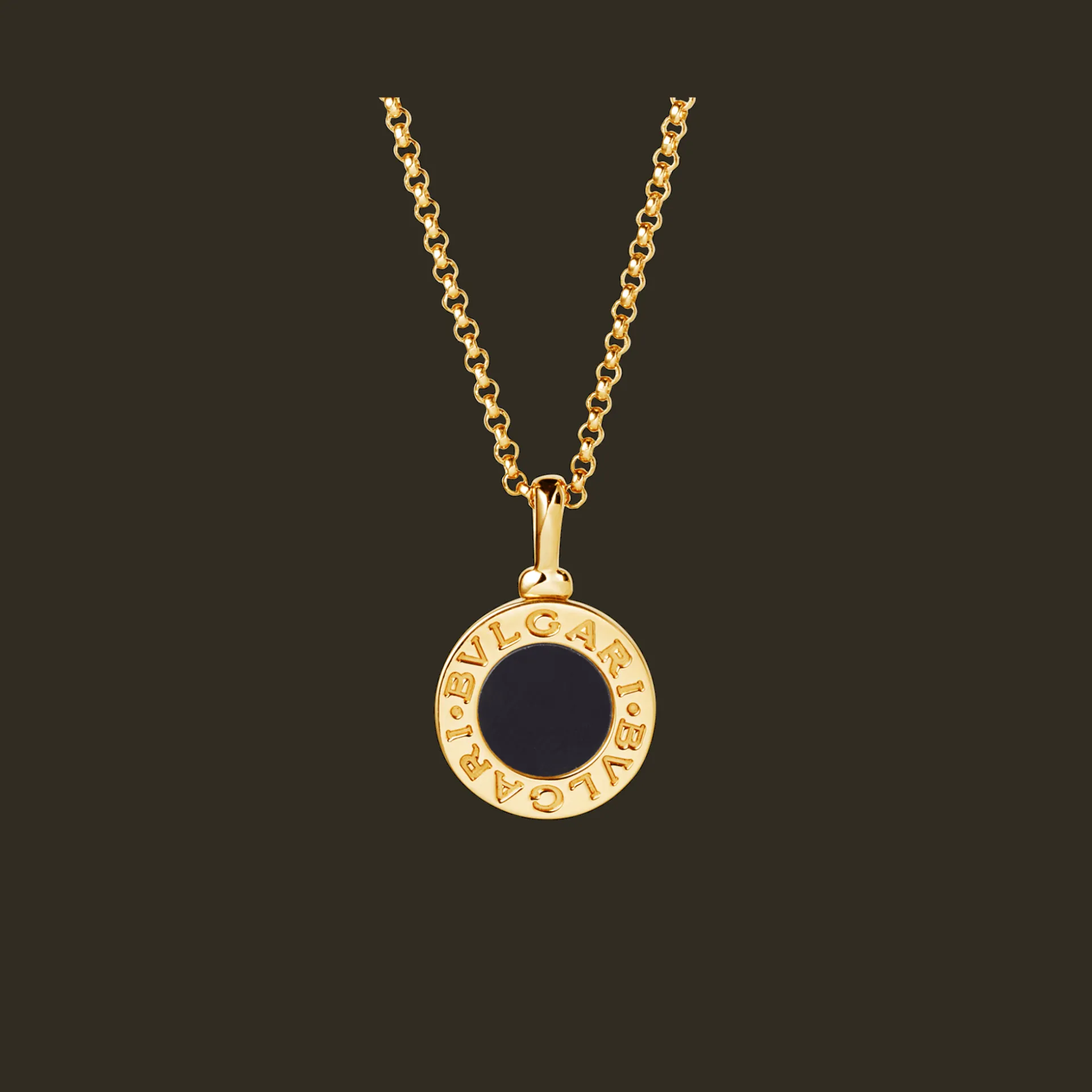 BVLGARI Necklace Sale