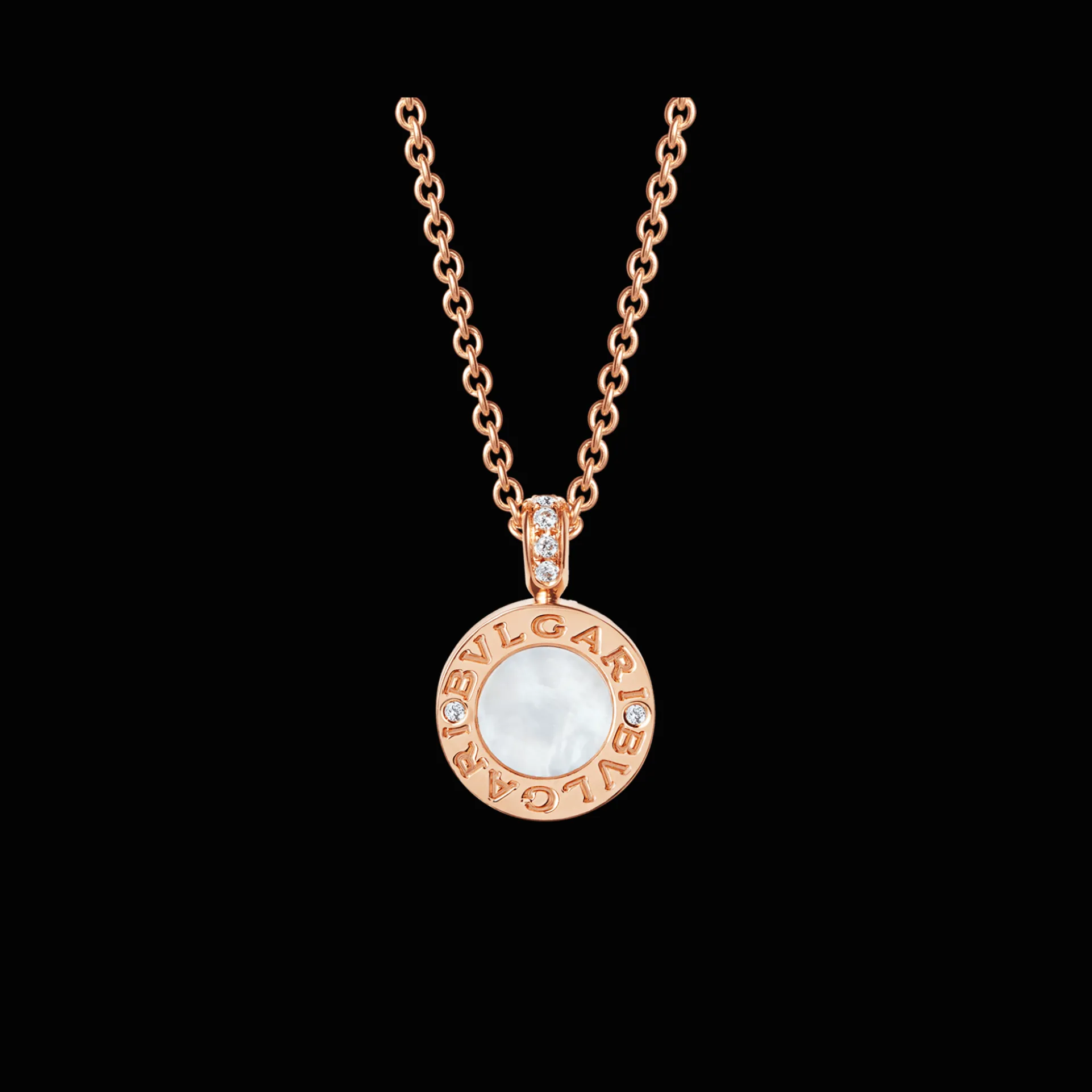 BVLGARI Necklace Outlet