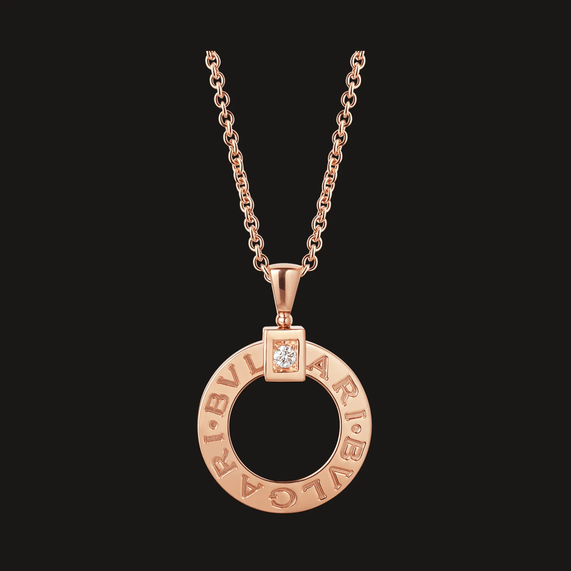 BVLGARI Necklace Best