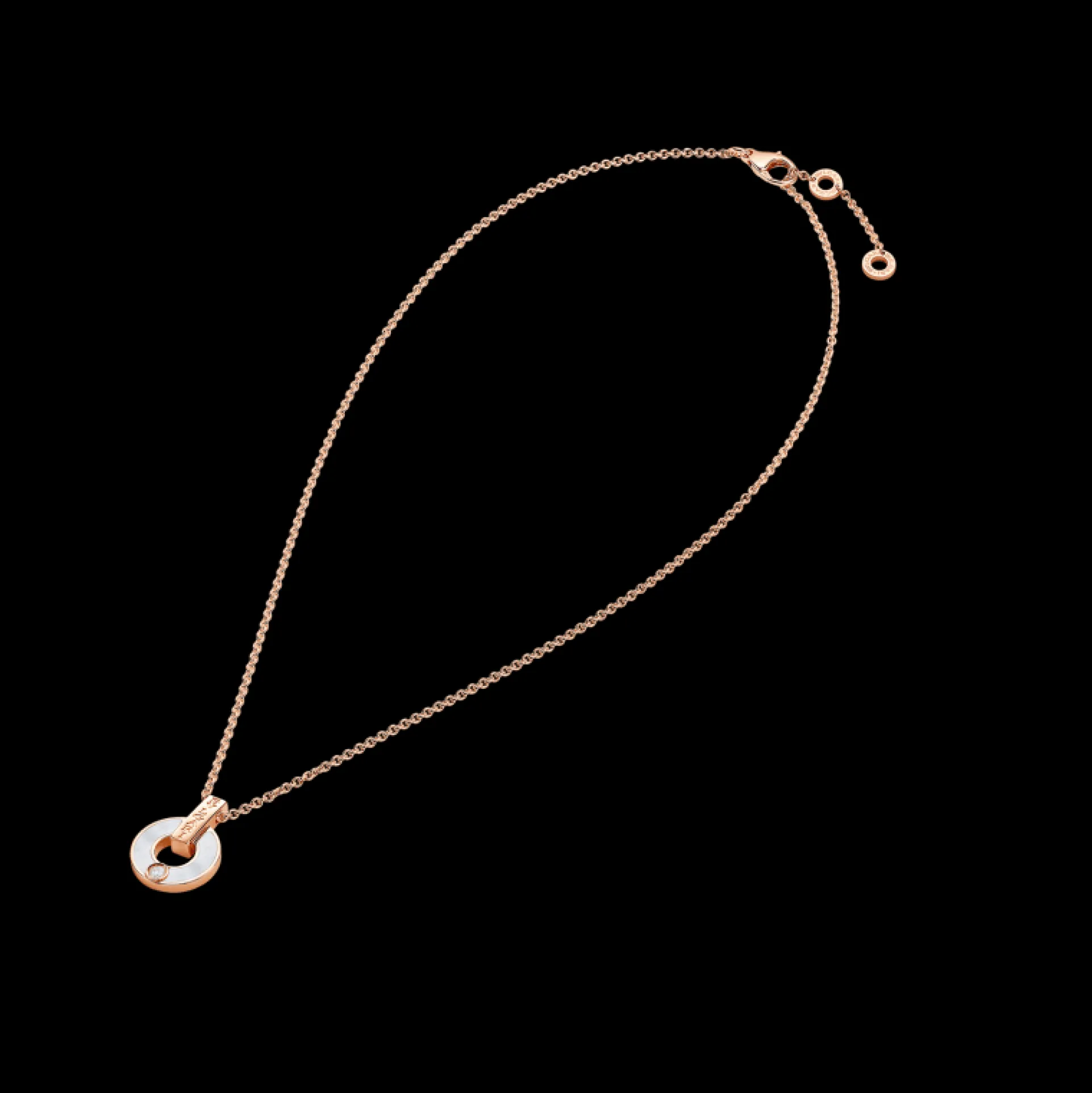 BVLGARI Necklace Outlet