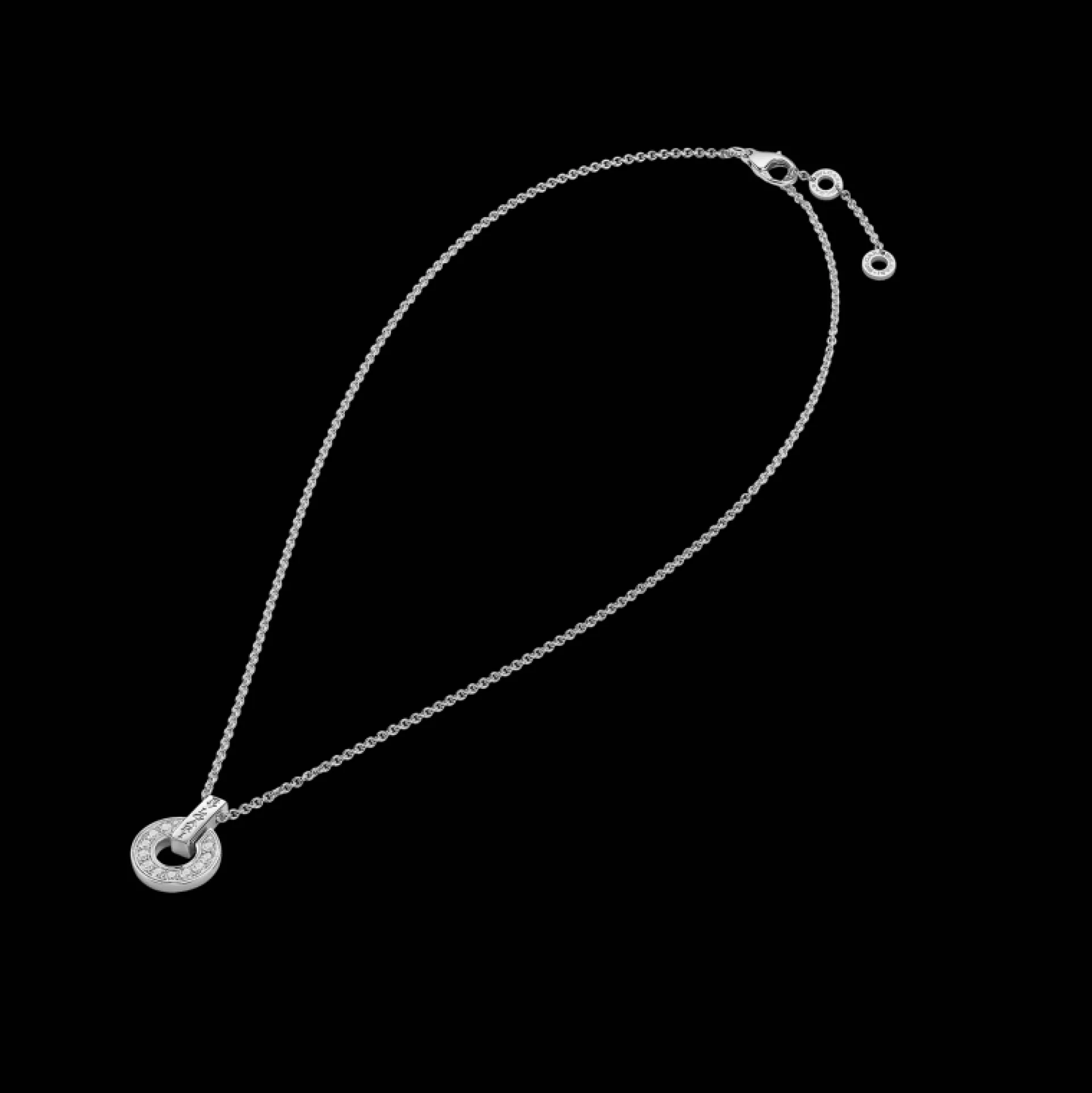 BVLGARI Necklace Shop