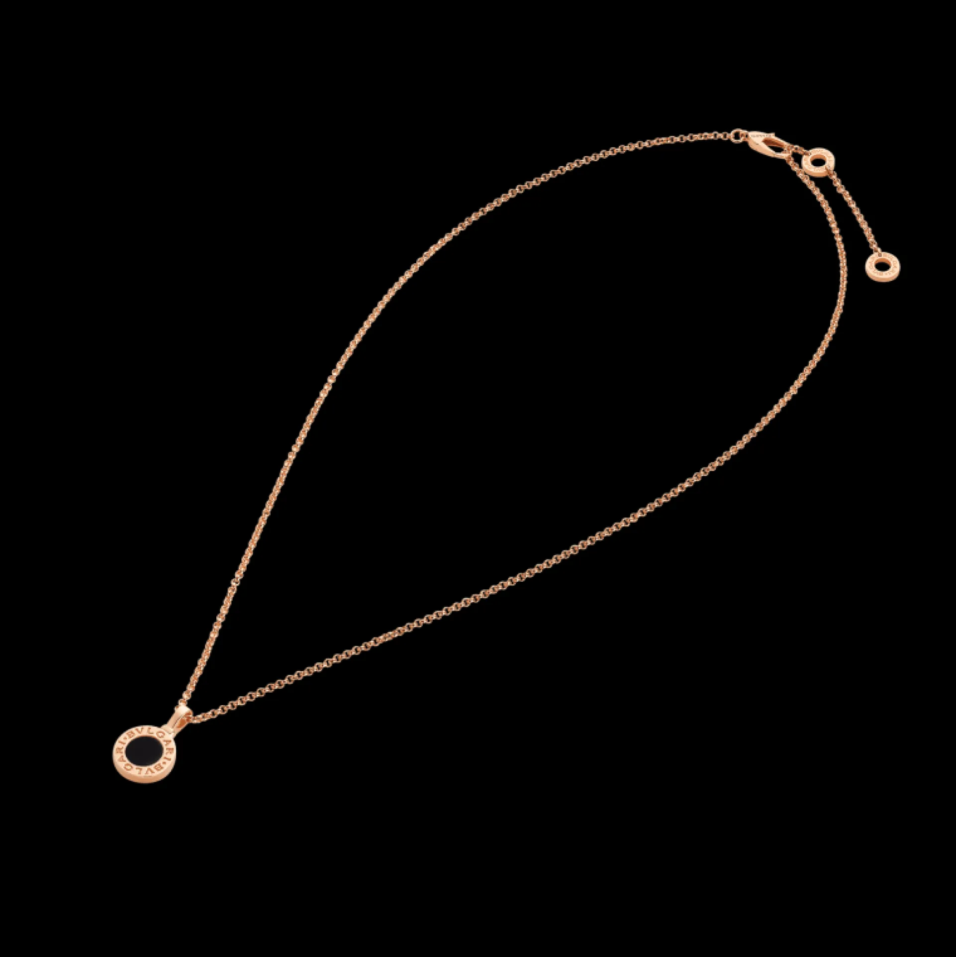 BVLGARI Necklace Best Sale