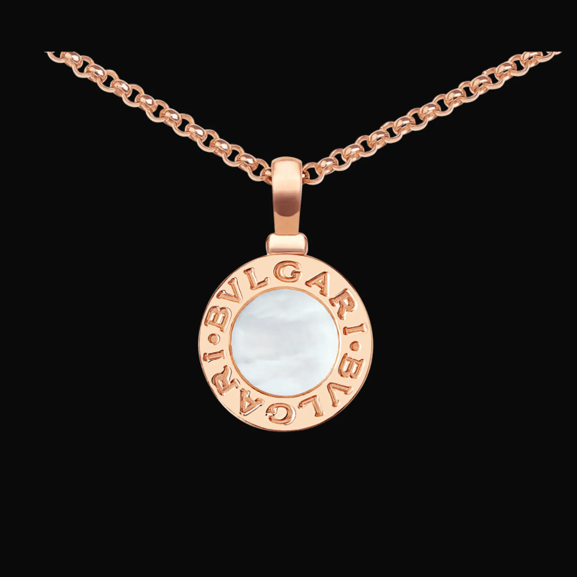 BVLGARI Necklace Outlet