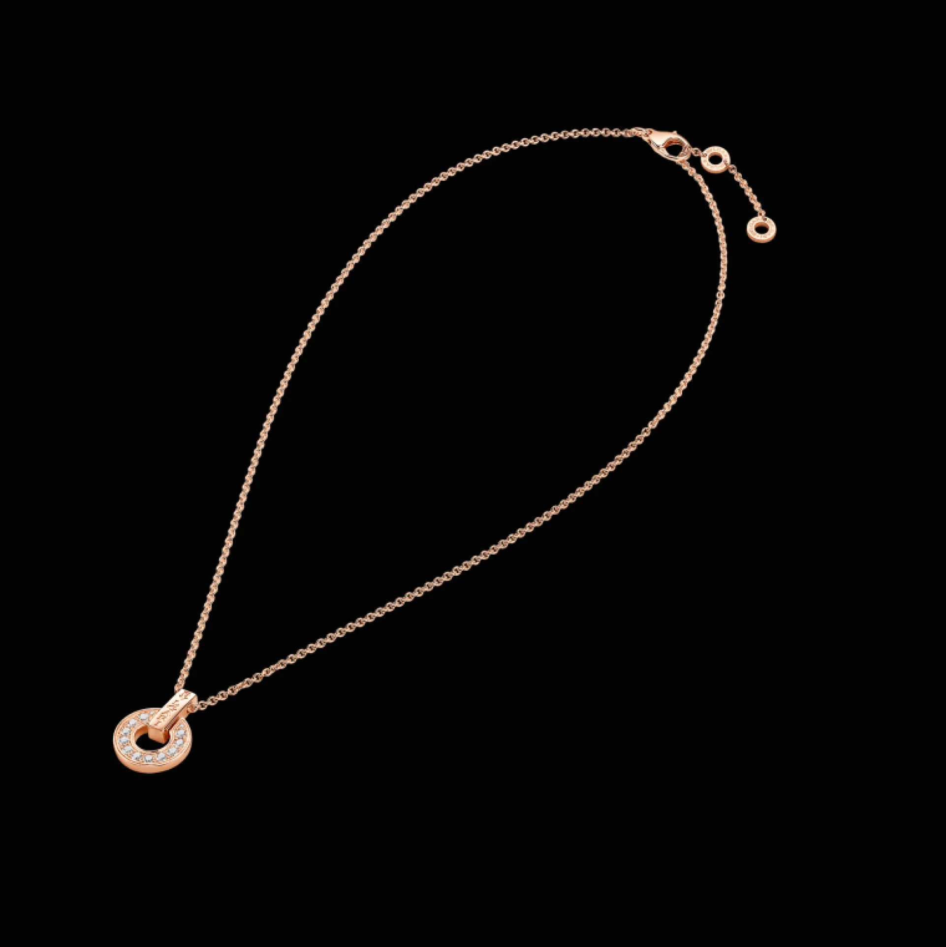 BVLGARI Necklace Hot