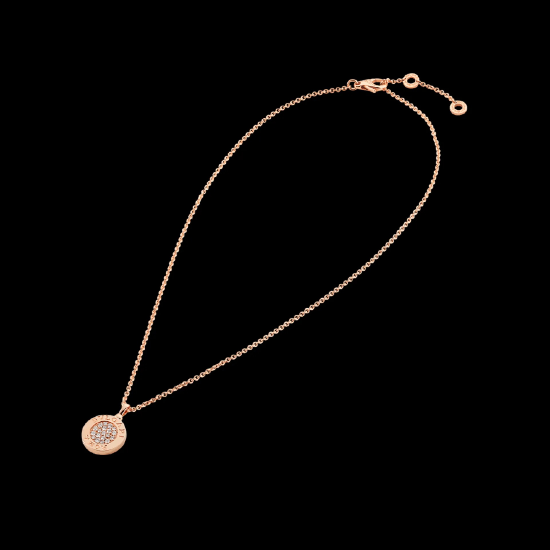 BVLGARI Necklace Store