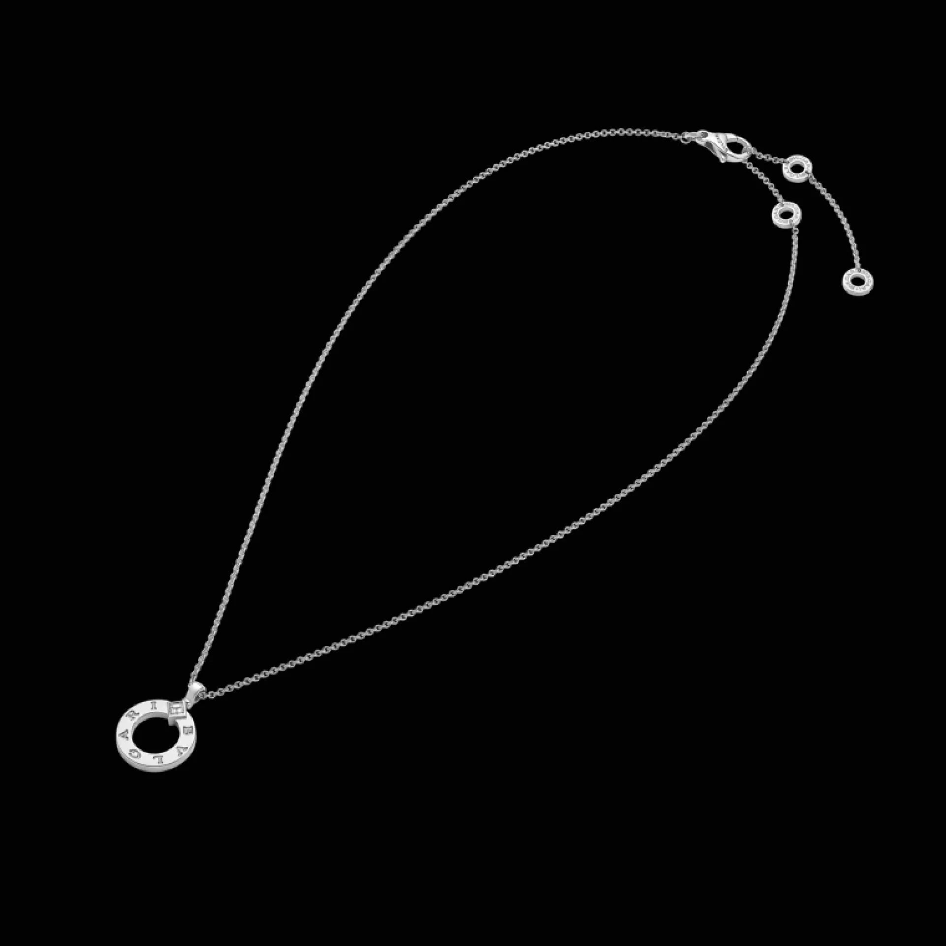 BVLGARI Necklace Discount
