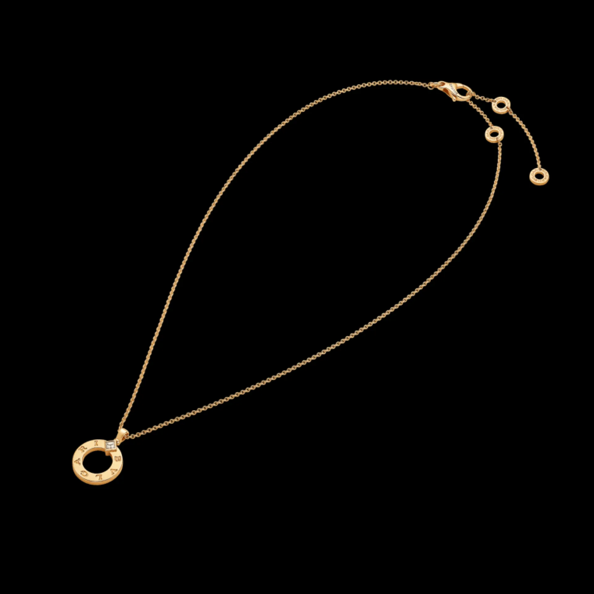 BVLGARI Necklace Hot
