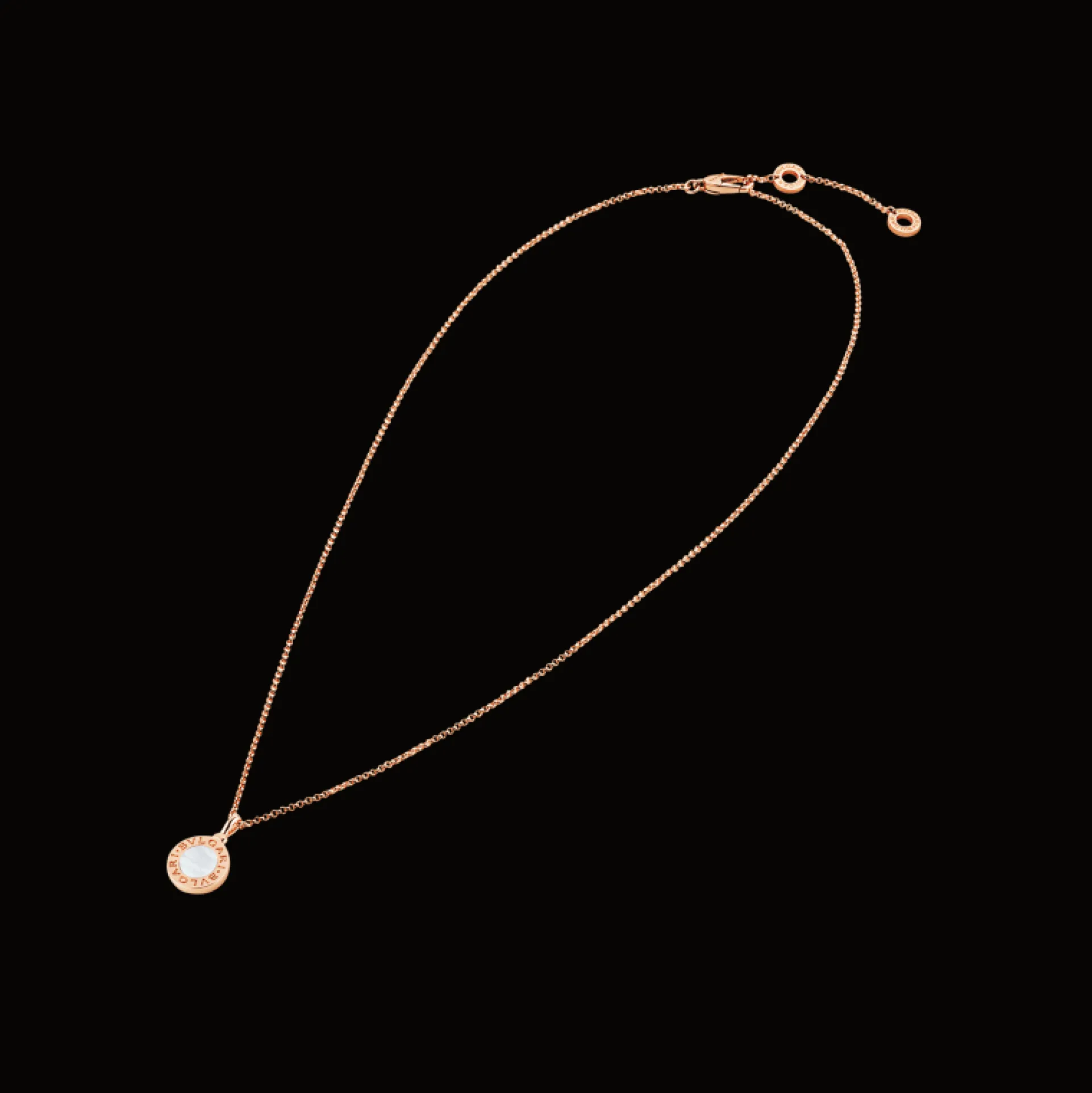 BVLGARI Necklace Store