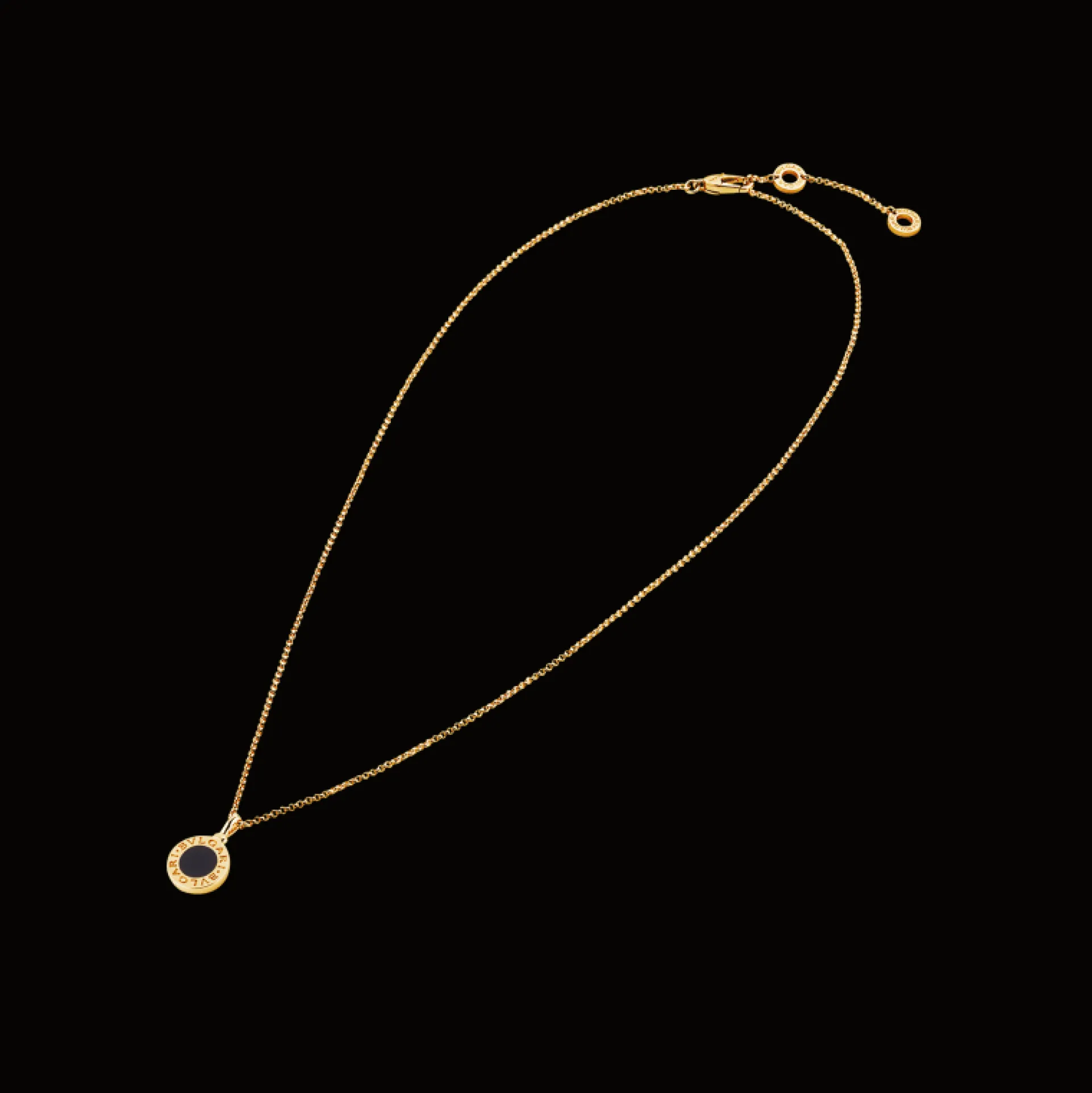 BVLGARI Necklace Sale