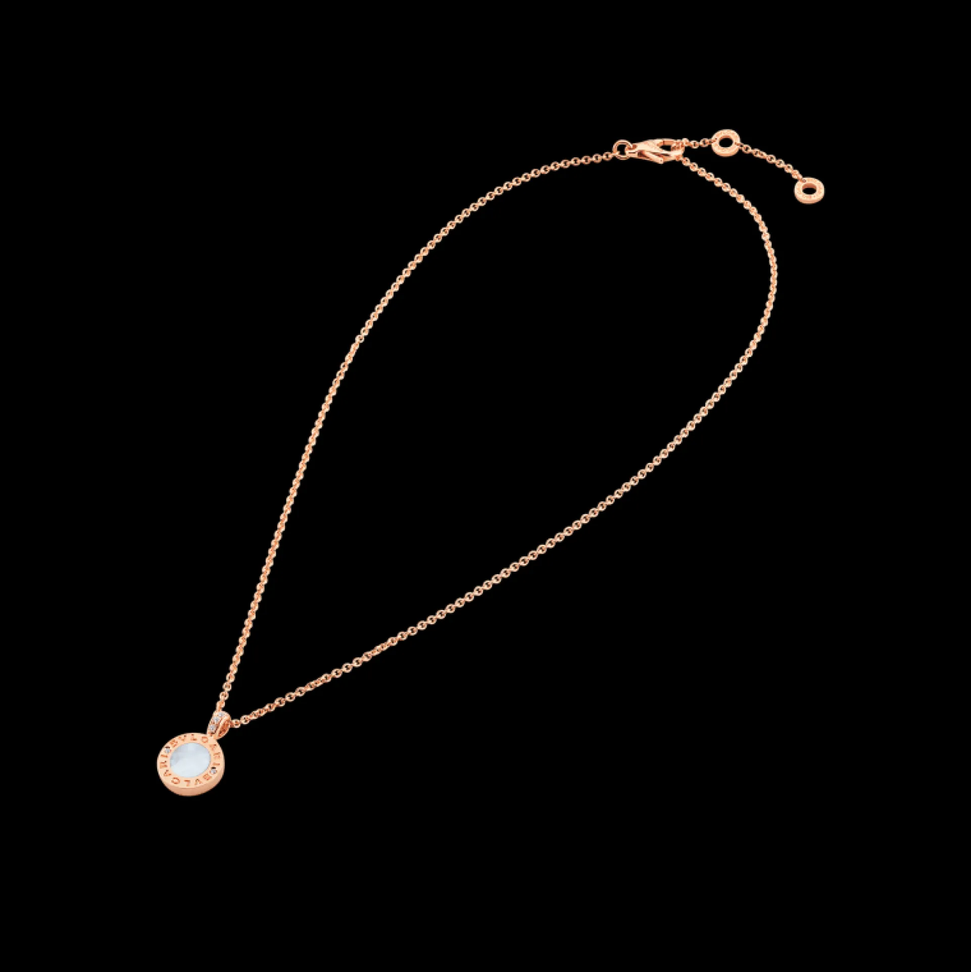 BVLGARI Necklace Outlet