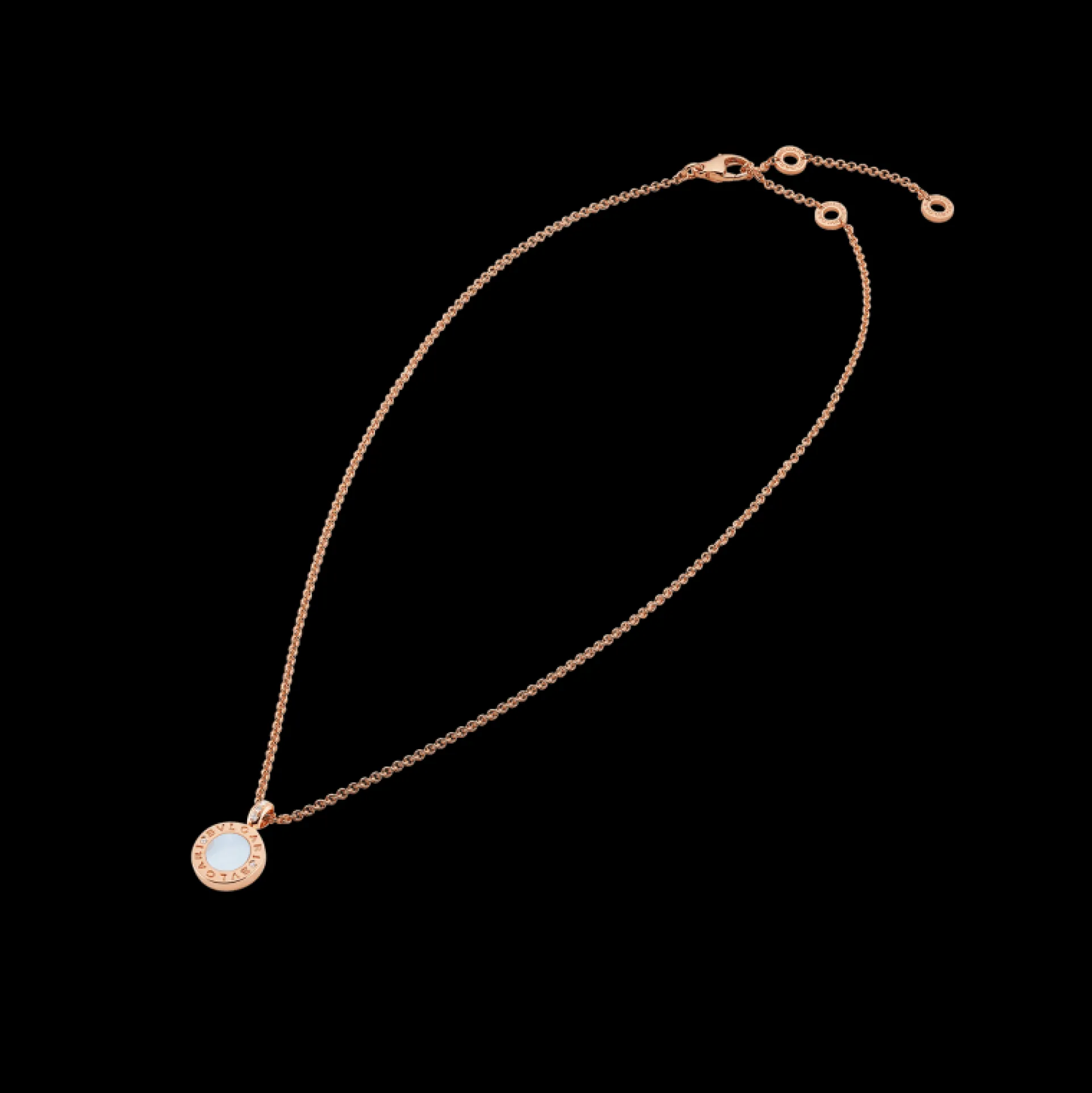 BVLGARI Necklace Outlet