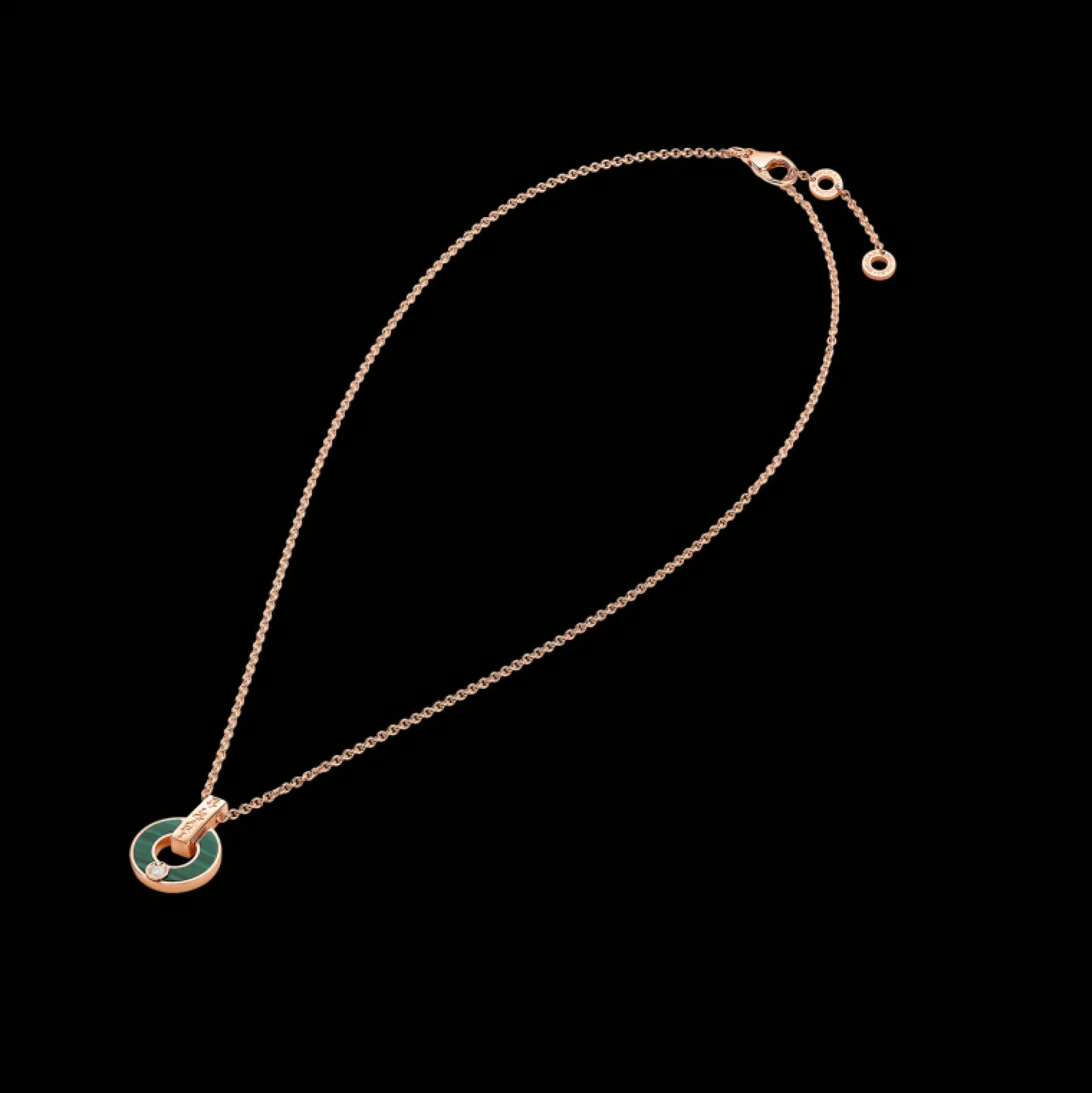 BVLGARI Necklace Shop