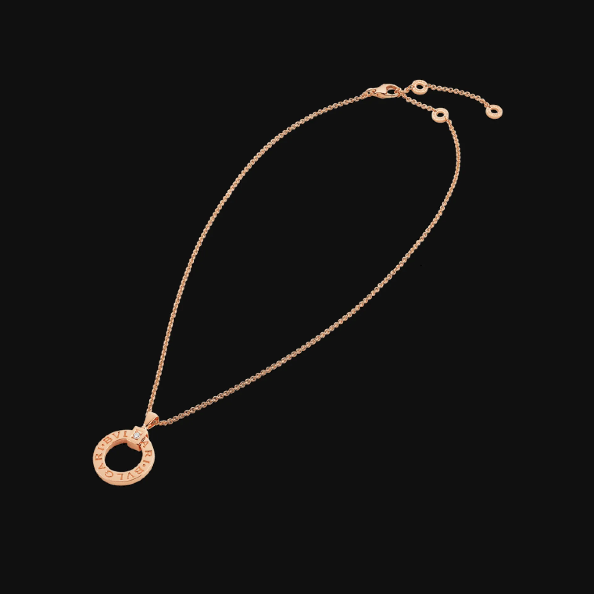 BVLGARI Necklace Best
