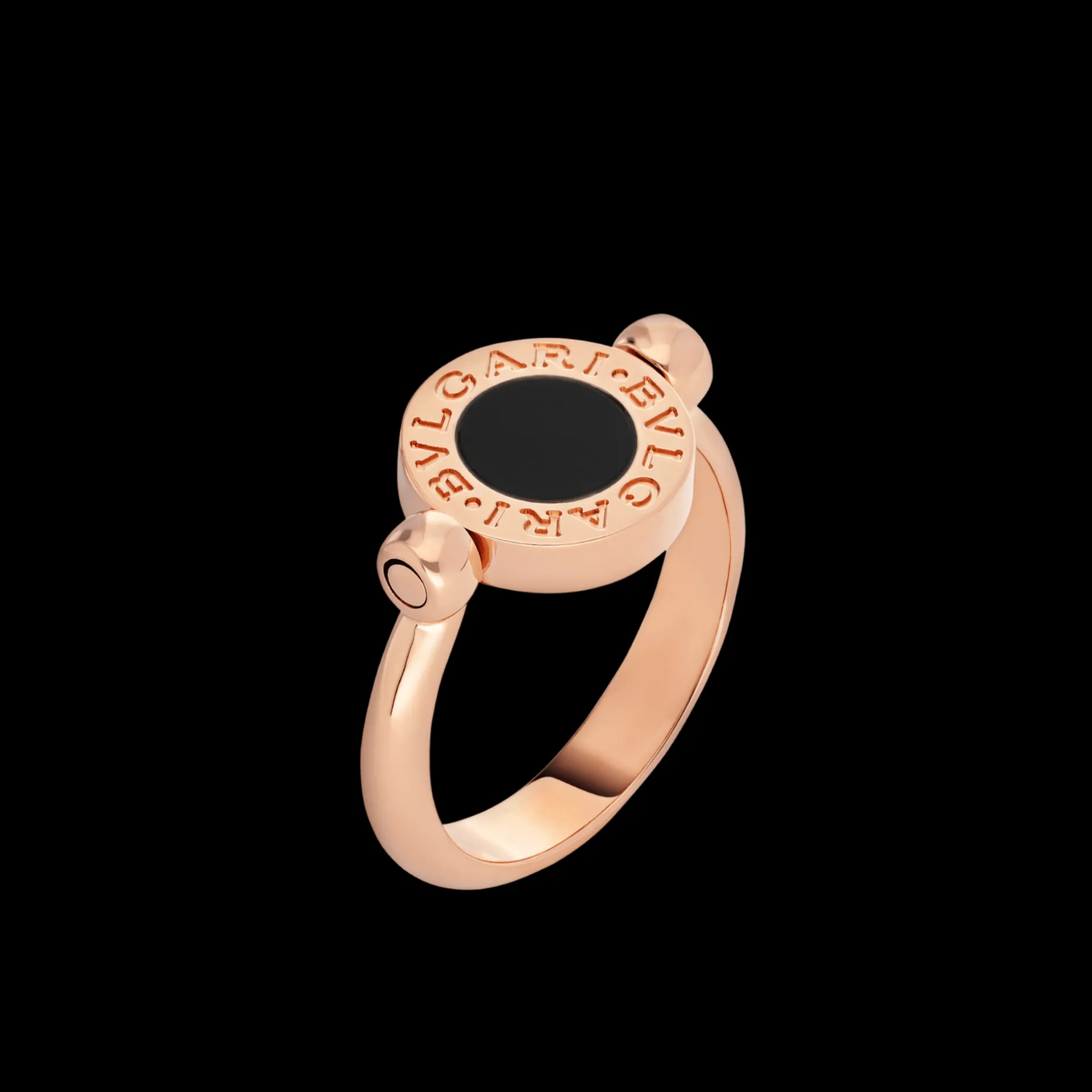 BVLGARI Ring Best