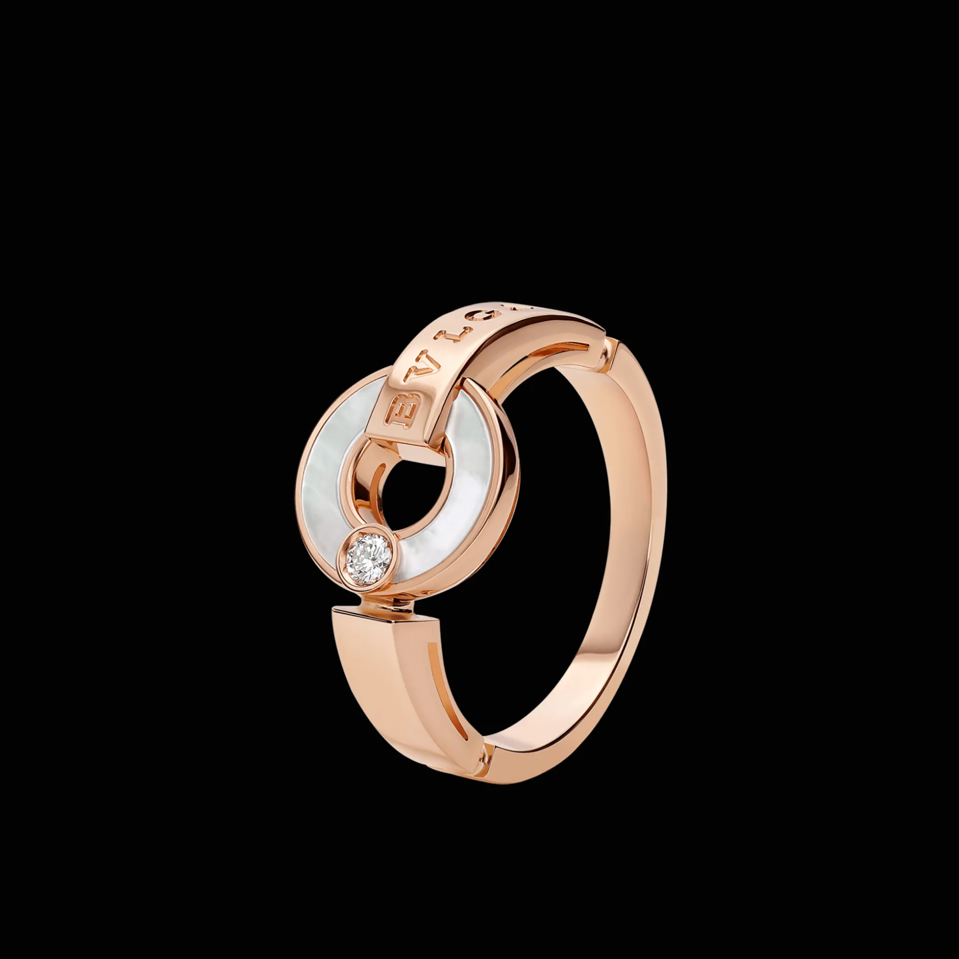 BVLGARI Ring Shop