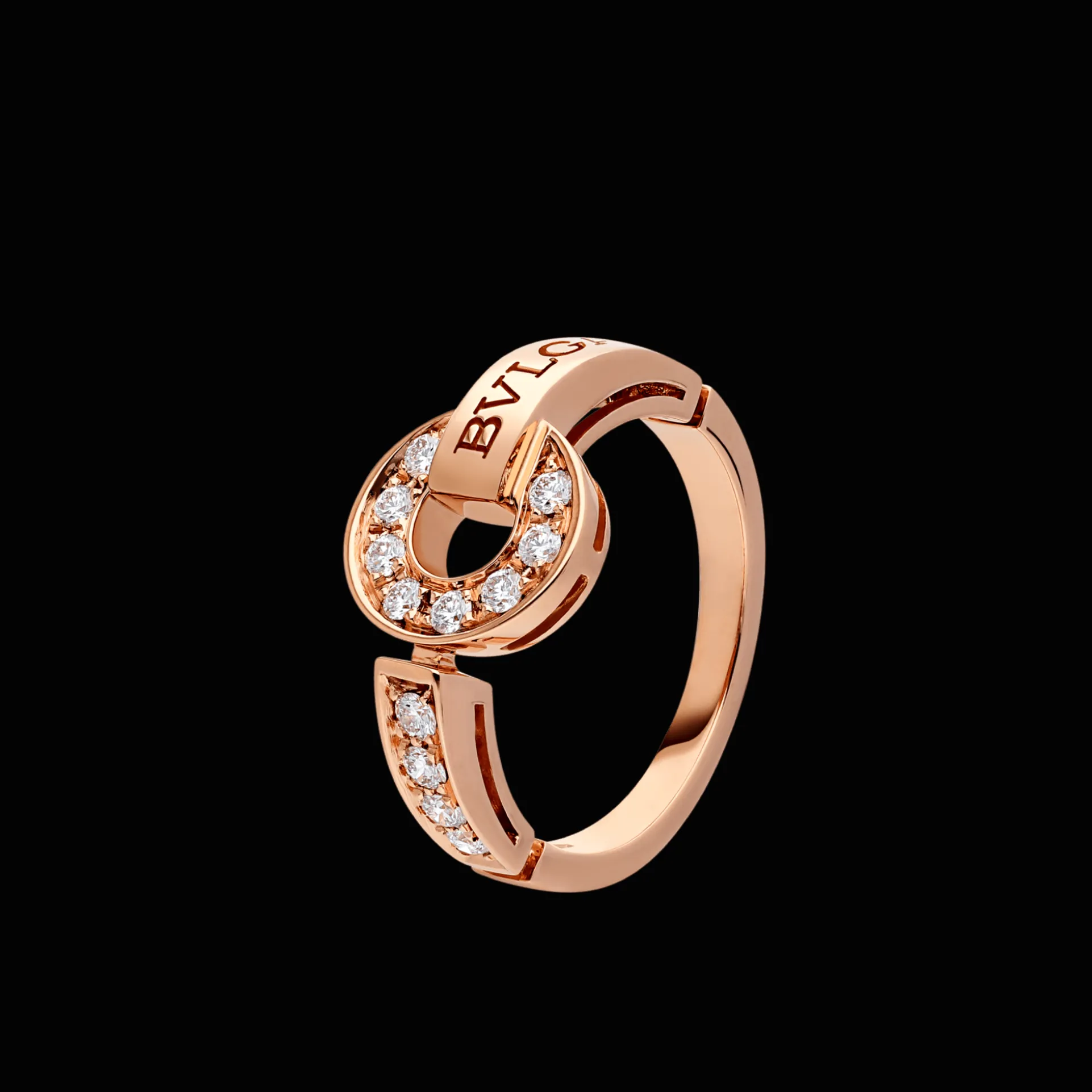 BVLGARI Ring Cheap