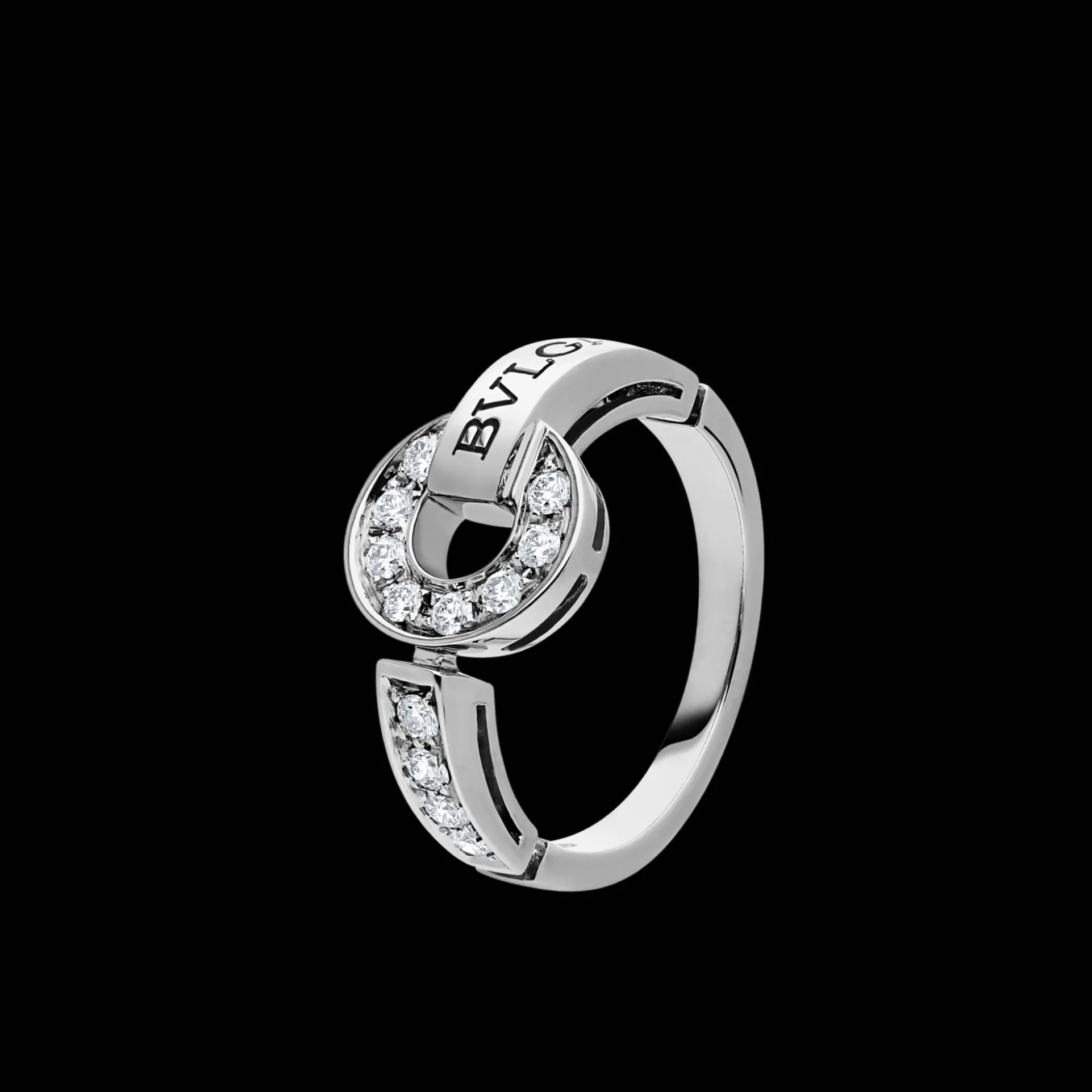 BVLGARI Ring Online