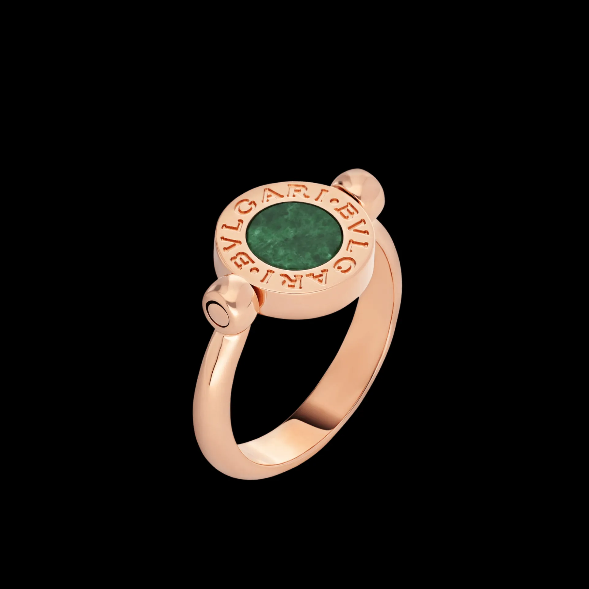 BVLGARI Ring Best Sale