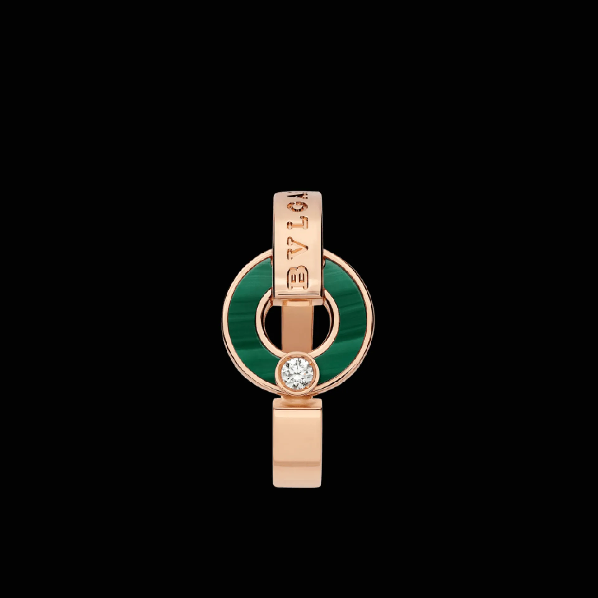 BVLGARI Ring Outlet