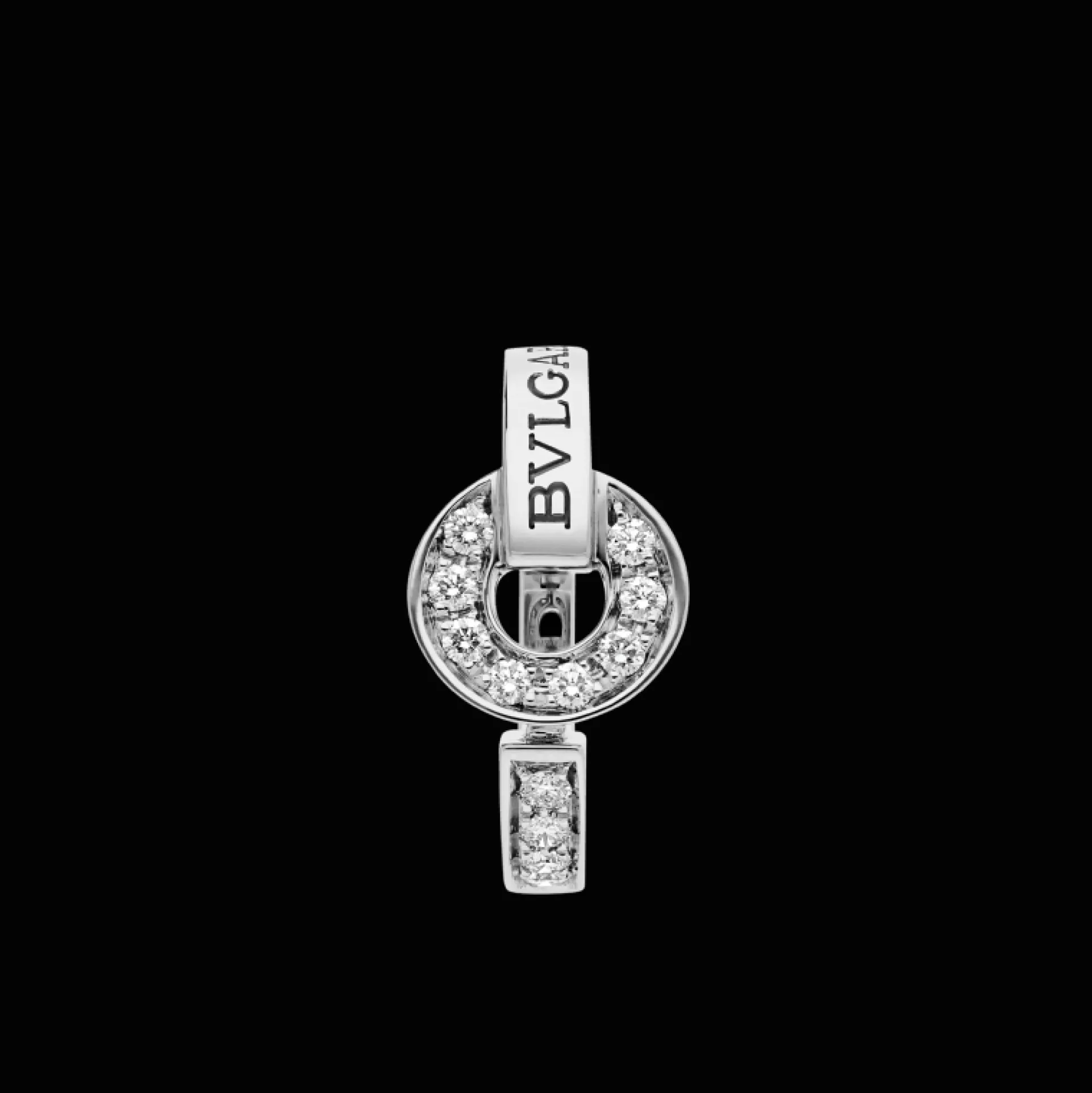 BVLGARI Ring Online