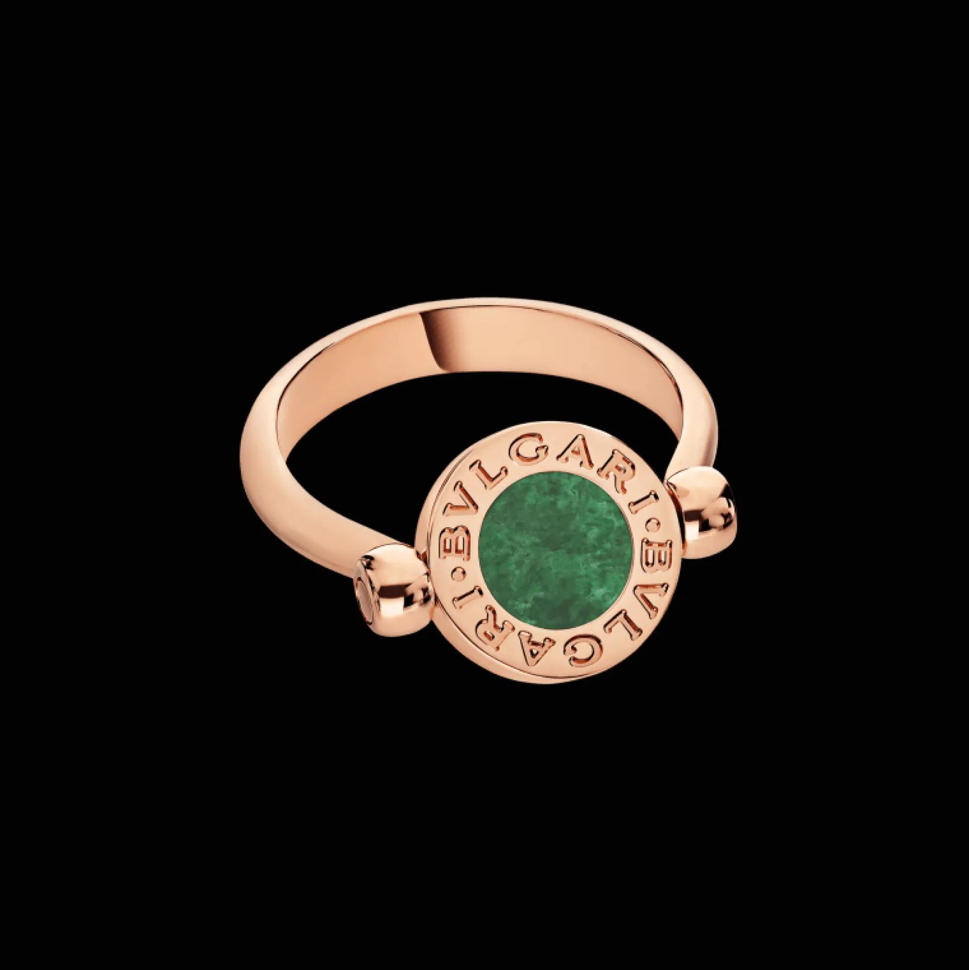 BVLGARI Ring Best Sale