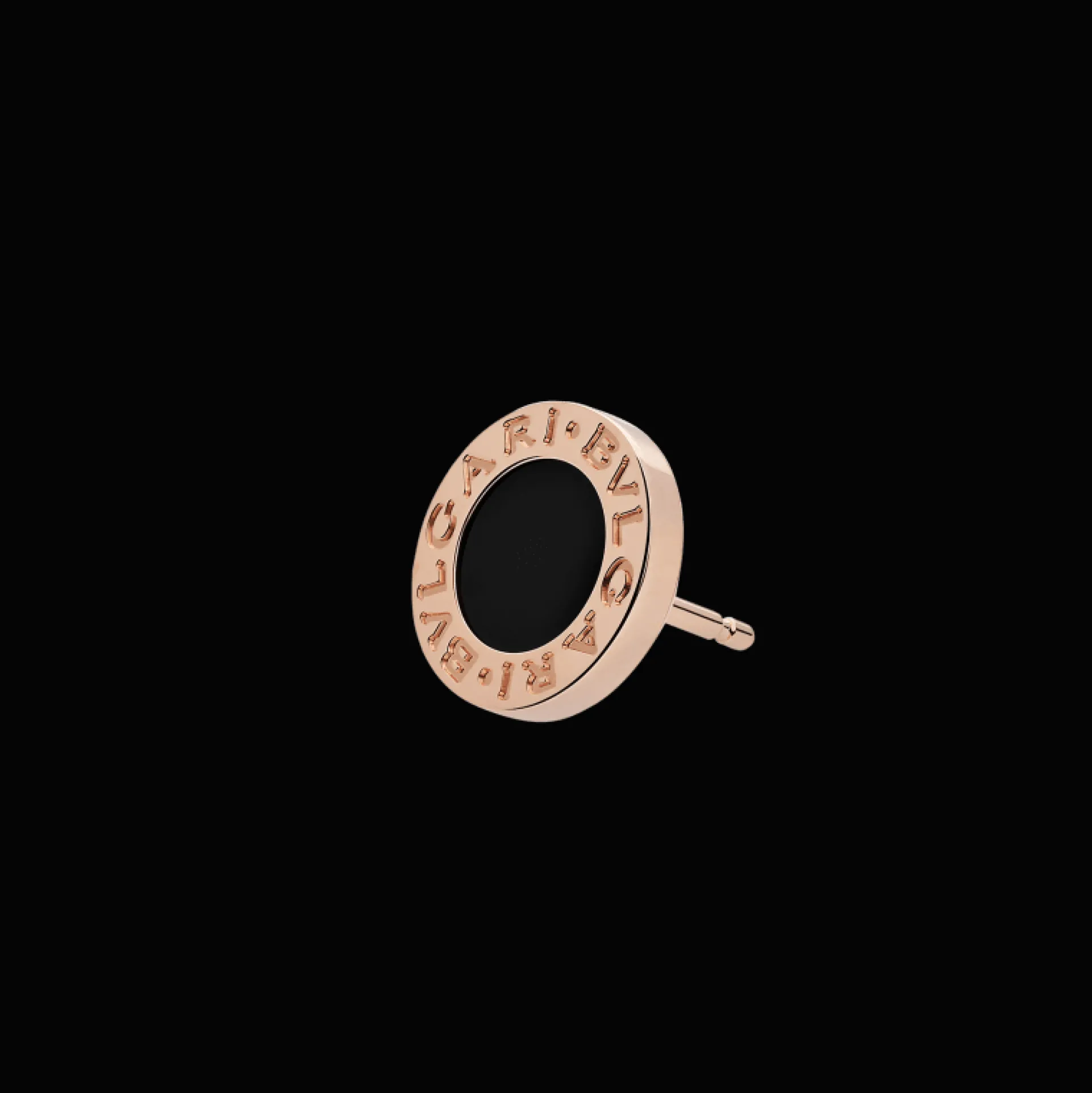BVLGARI Single Earring Flash Sale