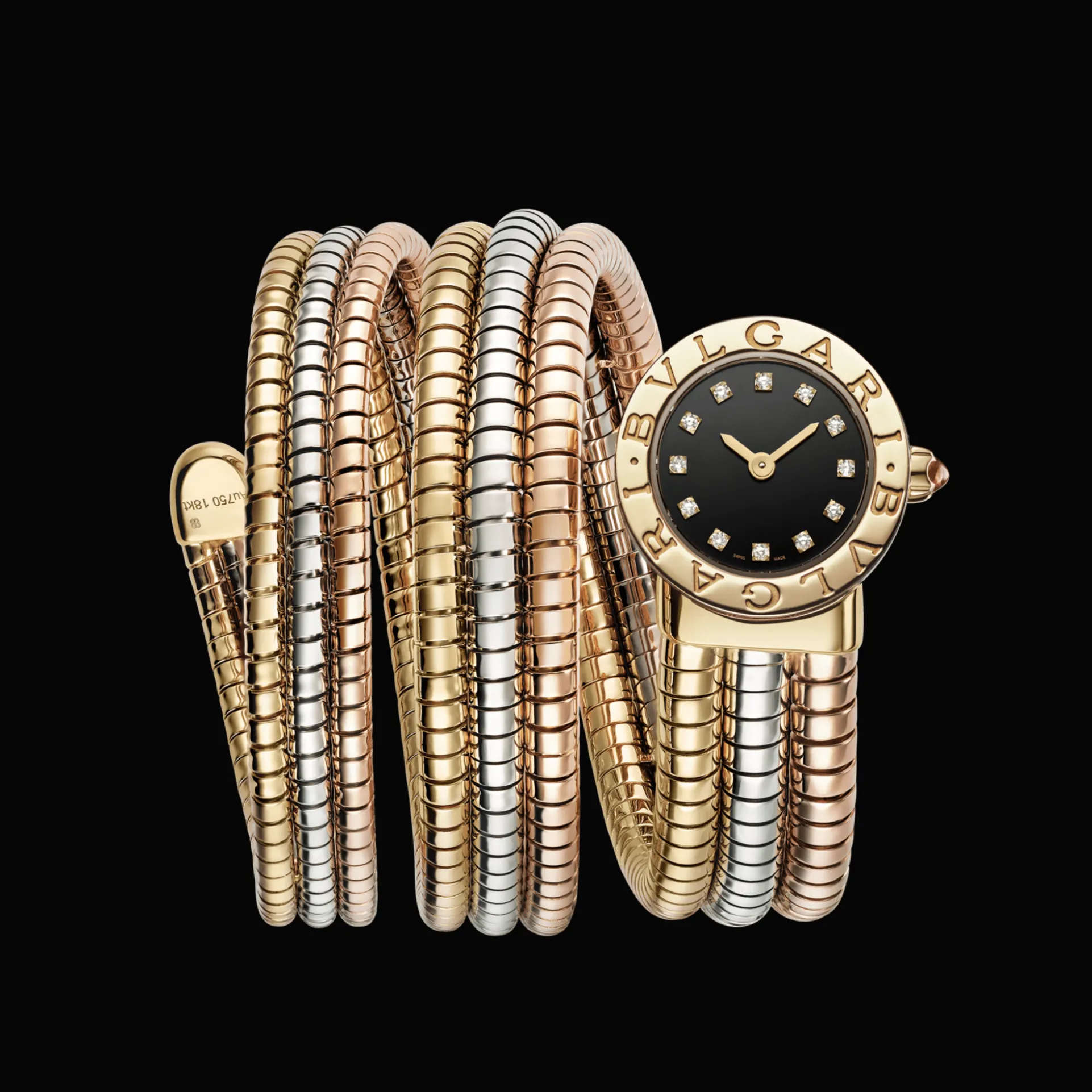 BVLGARI Watch New