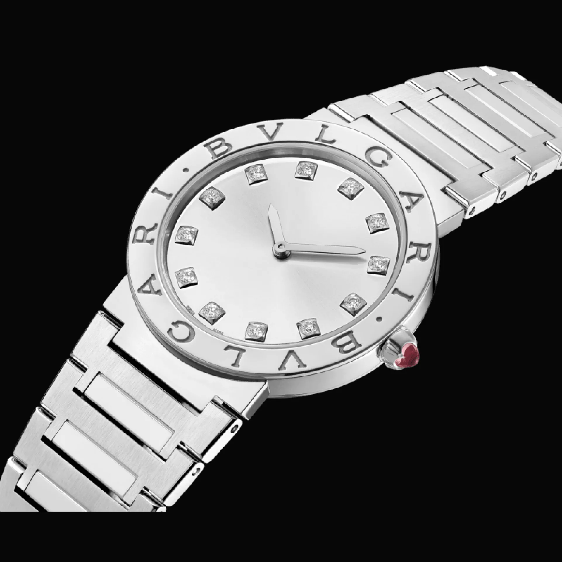 BVLGARI Watch Best Sale