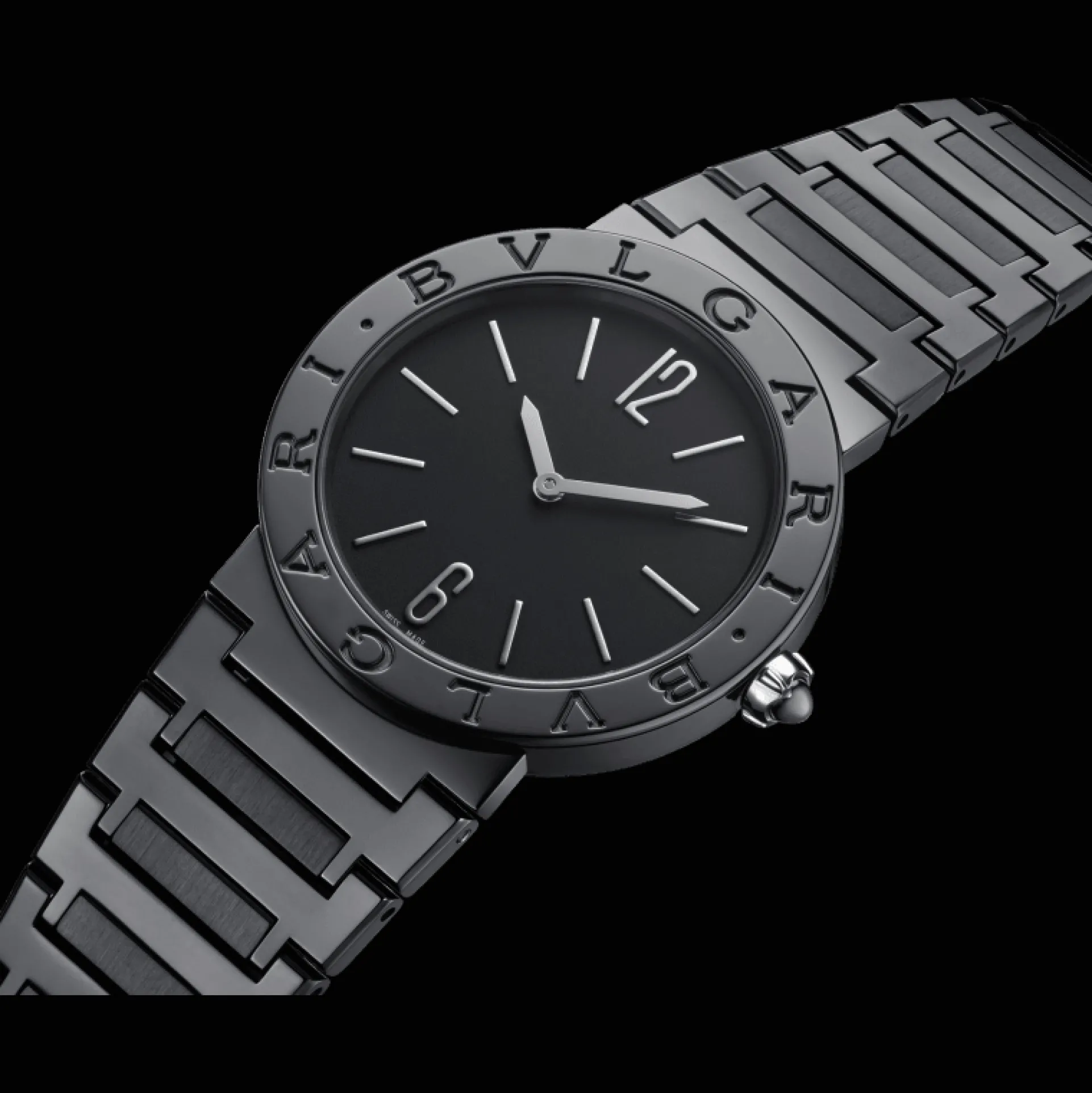 BVLGARI Watch Discount