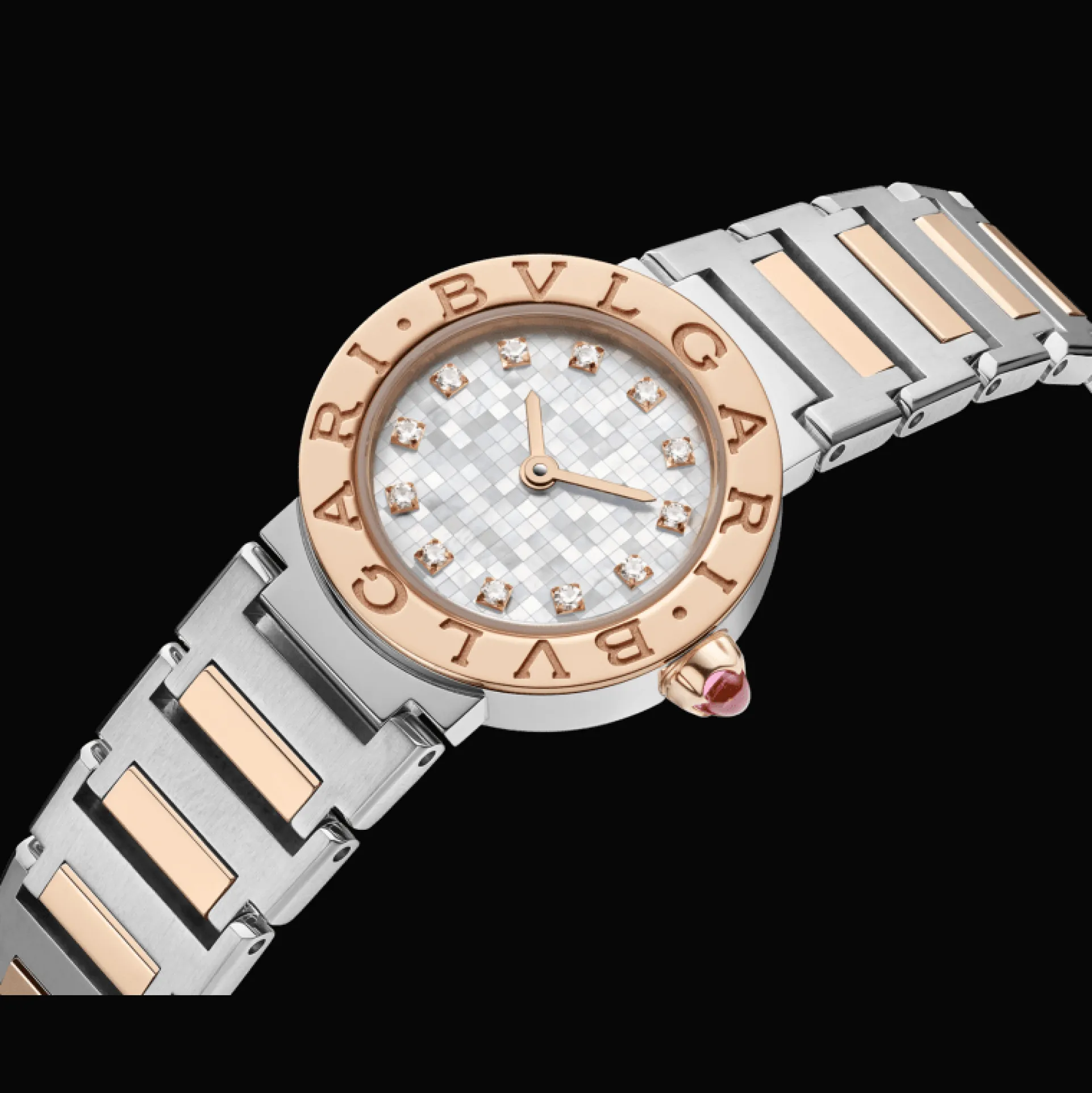 BVLGARI X Lisa Watch Best
