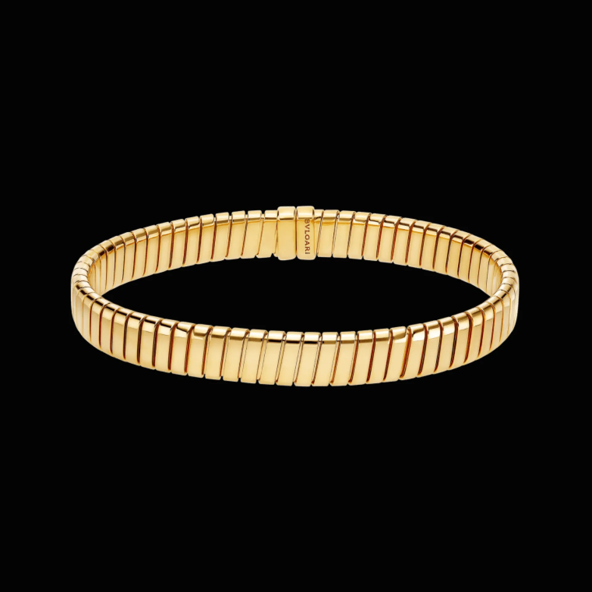 BVLGARI Tubogas Bracelet Cheap
