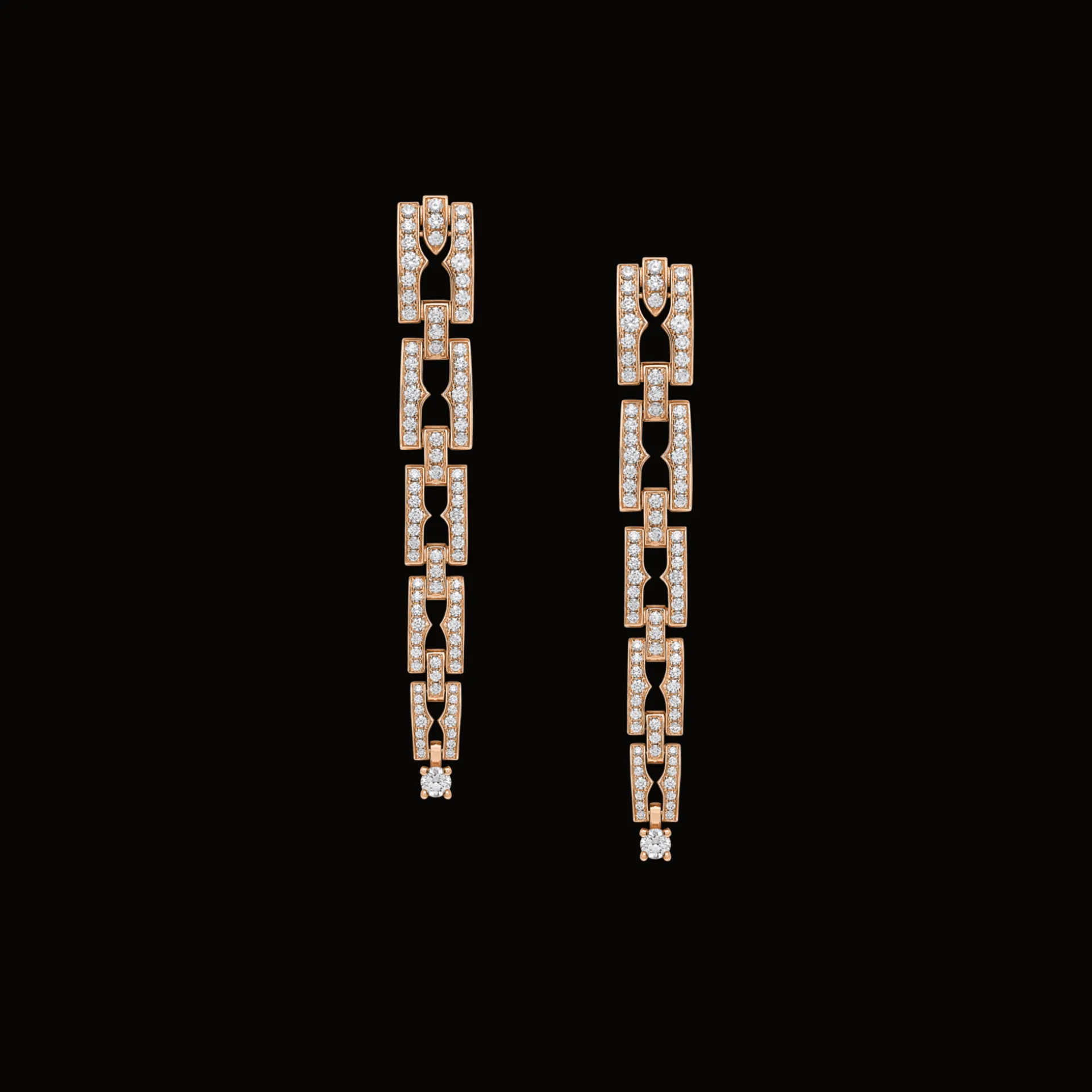 BVLGARI B.zero1 Earrings Cheap