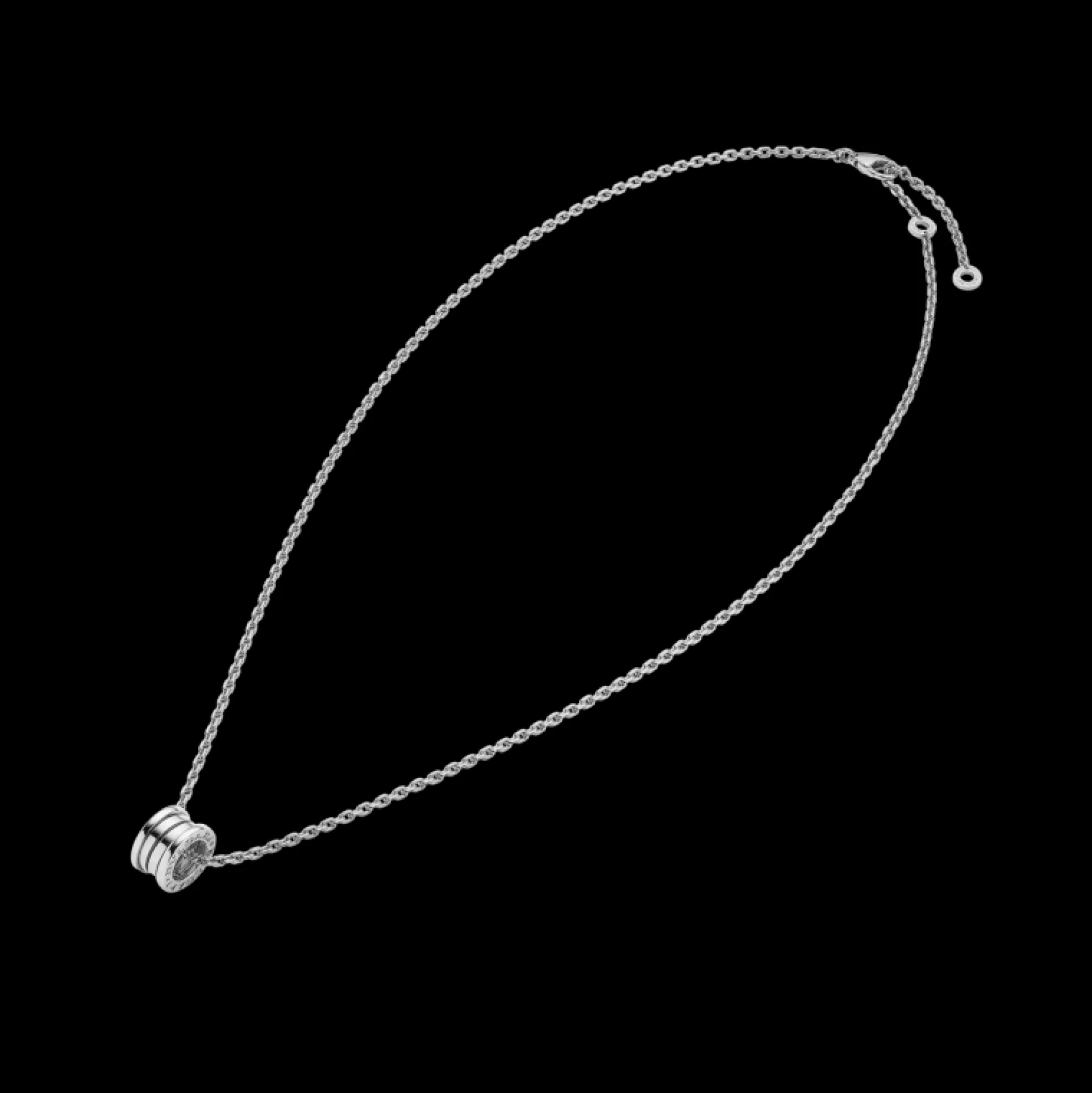 BVLGARI B.zero1 Necklace Shop