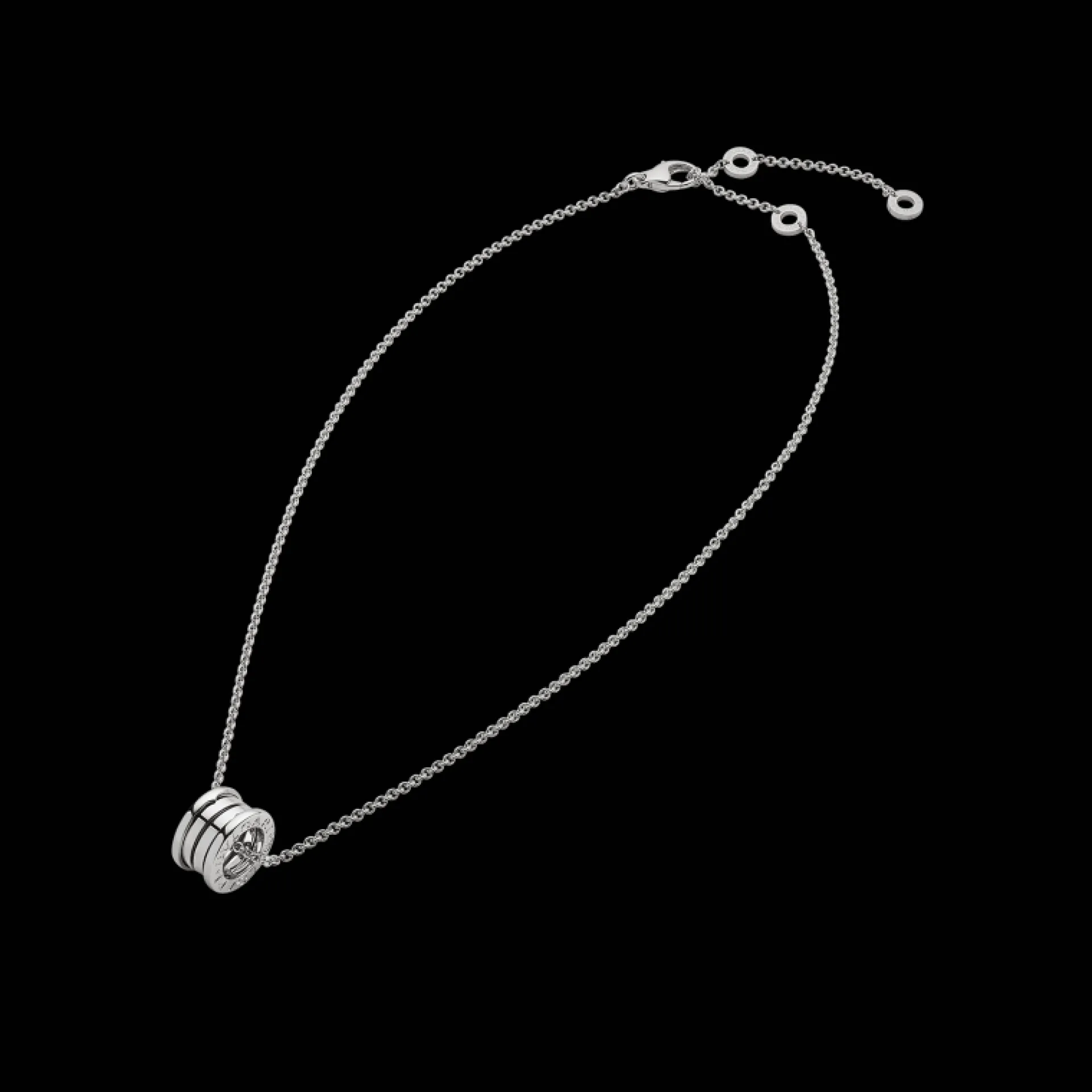 BVLGARI B.zero1 Necklace Best
