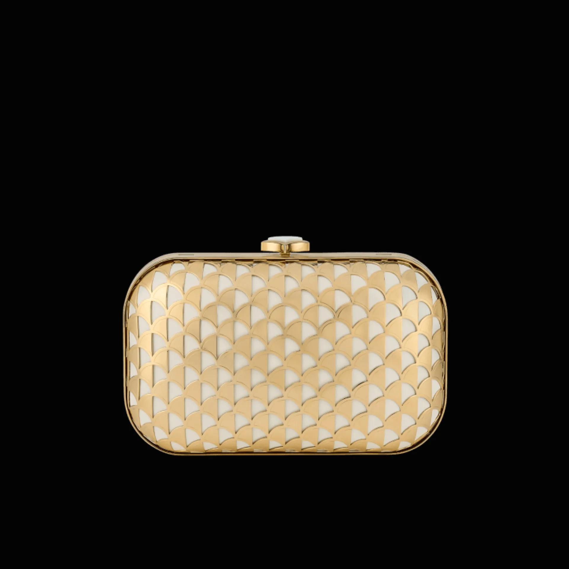 BVLGARI Calla Clutch Cheap