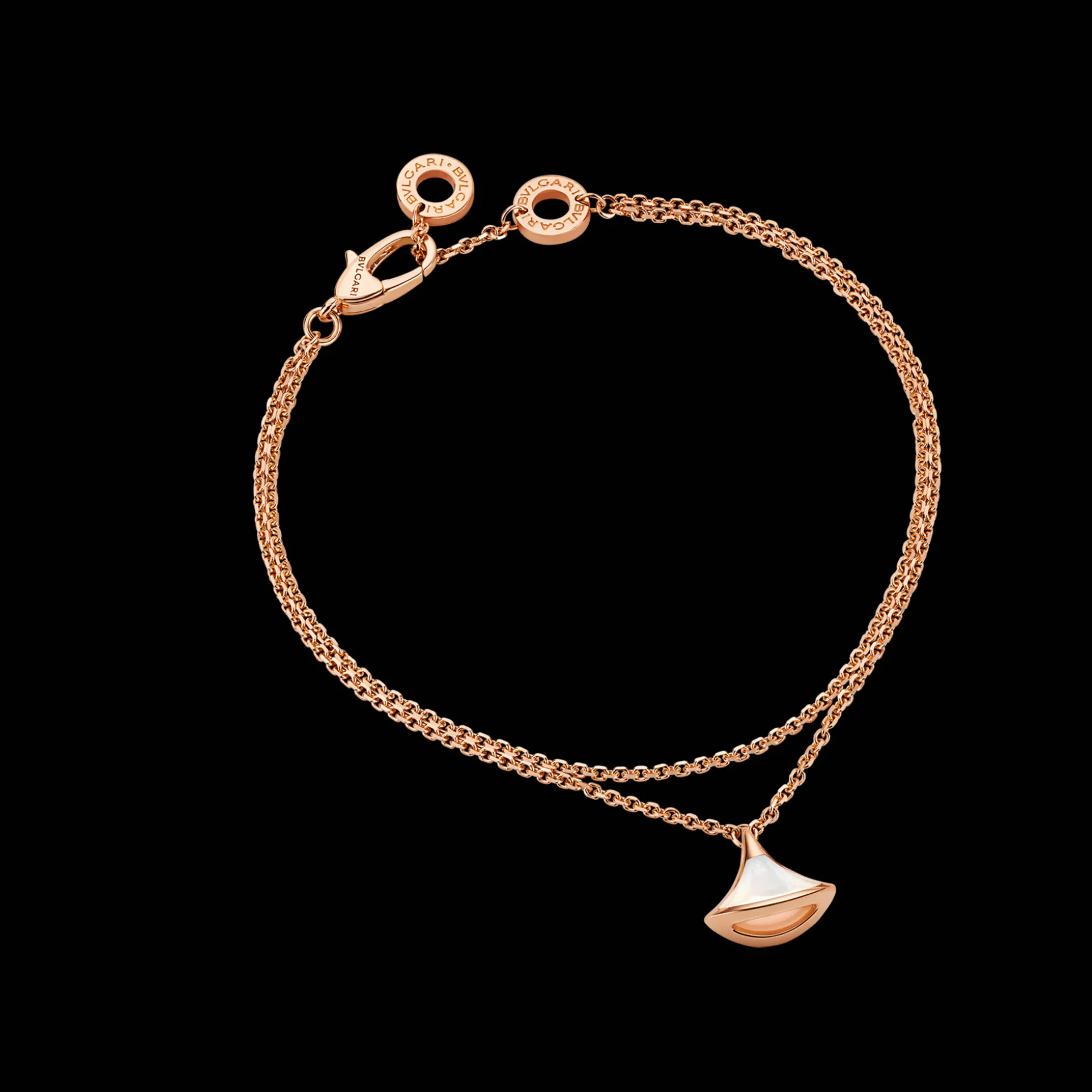 BVLGARI Divas’ Dream Bracelet Best Sale