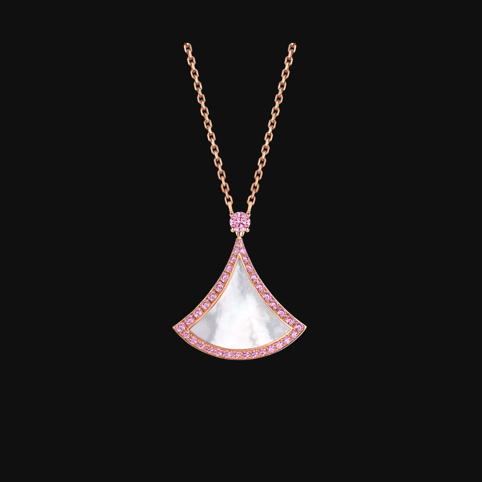 BVLGARI Divas’ Dream Necklace Online