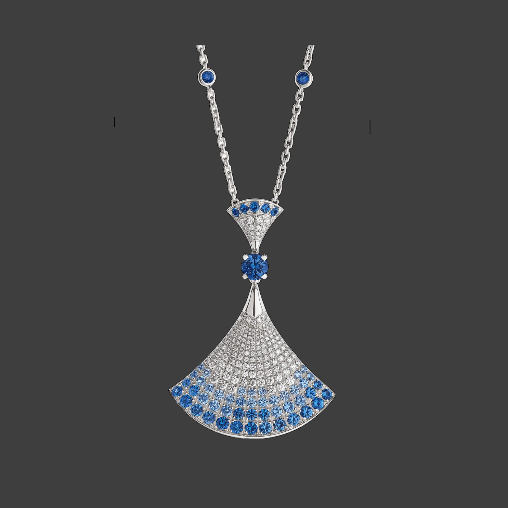 BVLGARI Divas’ Dream Necklace Clearance