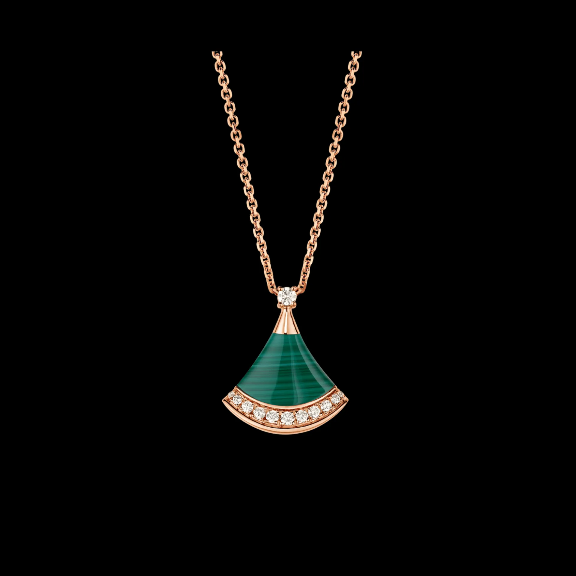 BVLGARI Divas’ Dream Necklace Online